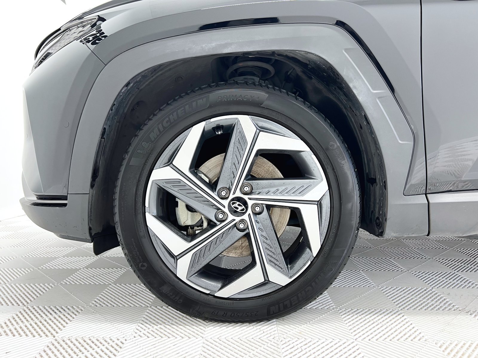HYUNDAI TUCSON 1.6 TGDI PHEV Style 4x4 Auto 195 kW (265 CV) 22 