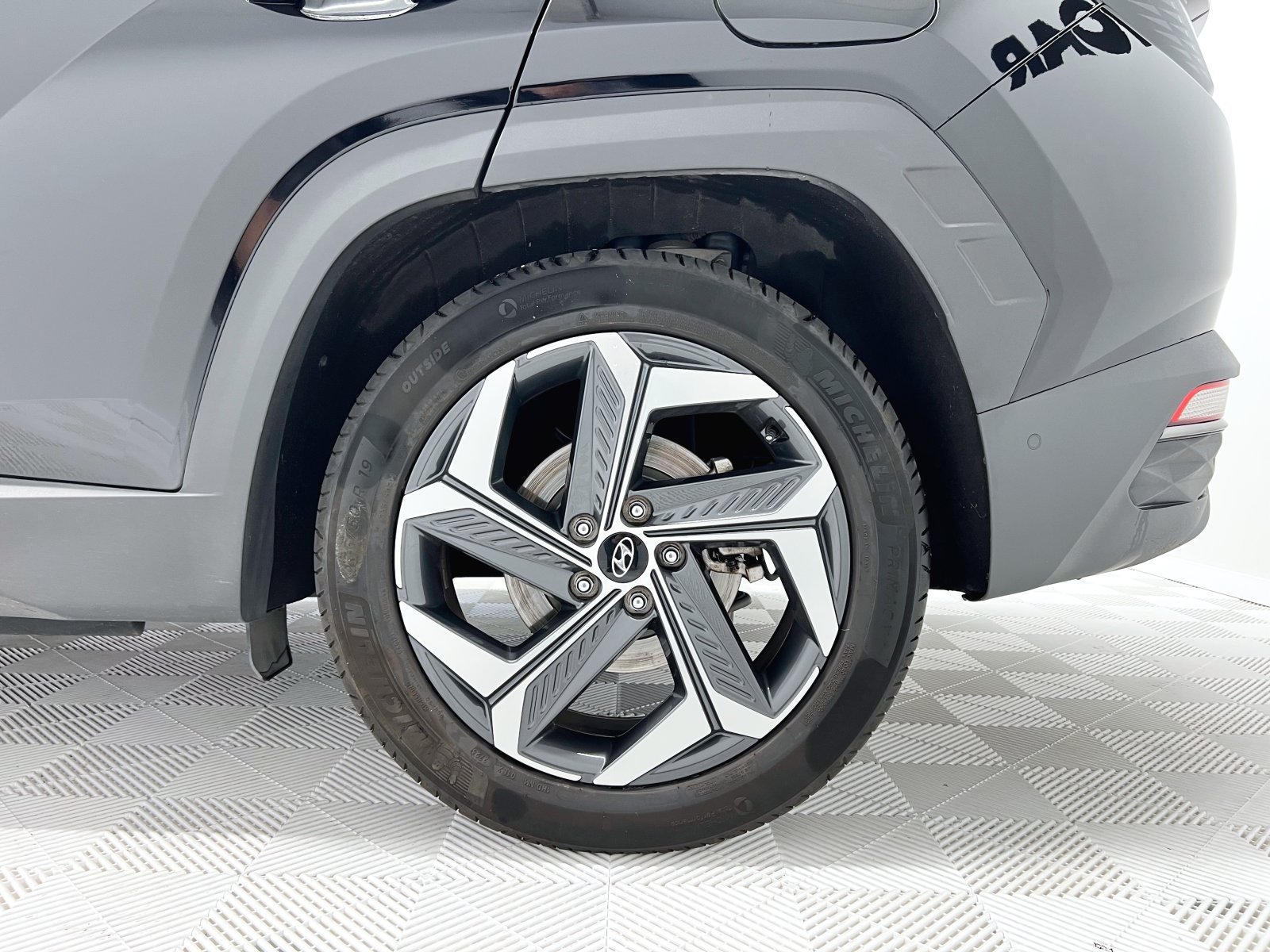 HYUNDAI TUCSON 1.6 TGDI PHEV Style 4x4 Auto 195 kW (265 CV) 23 