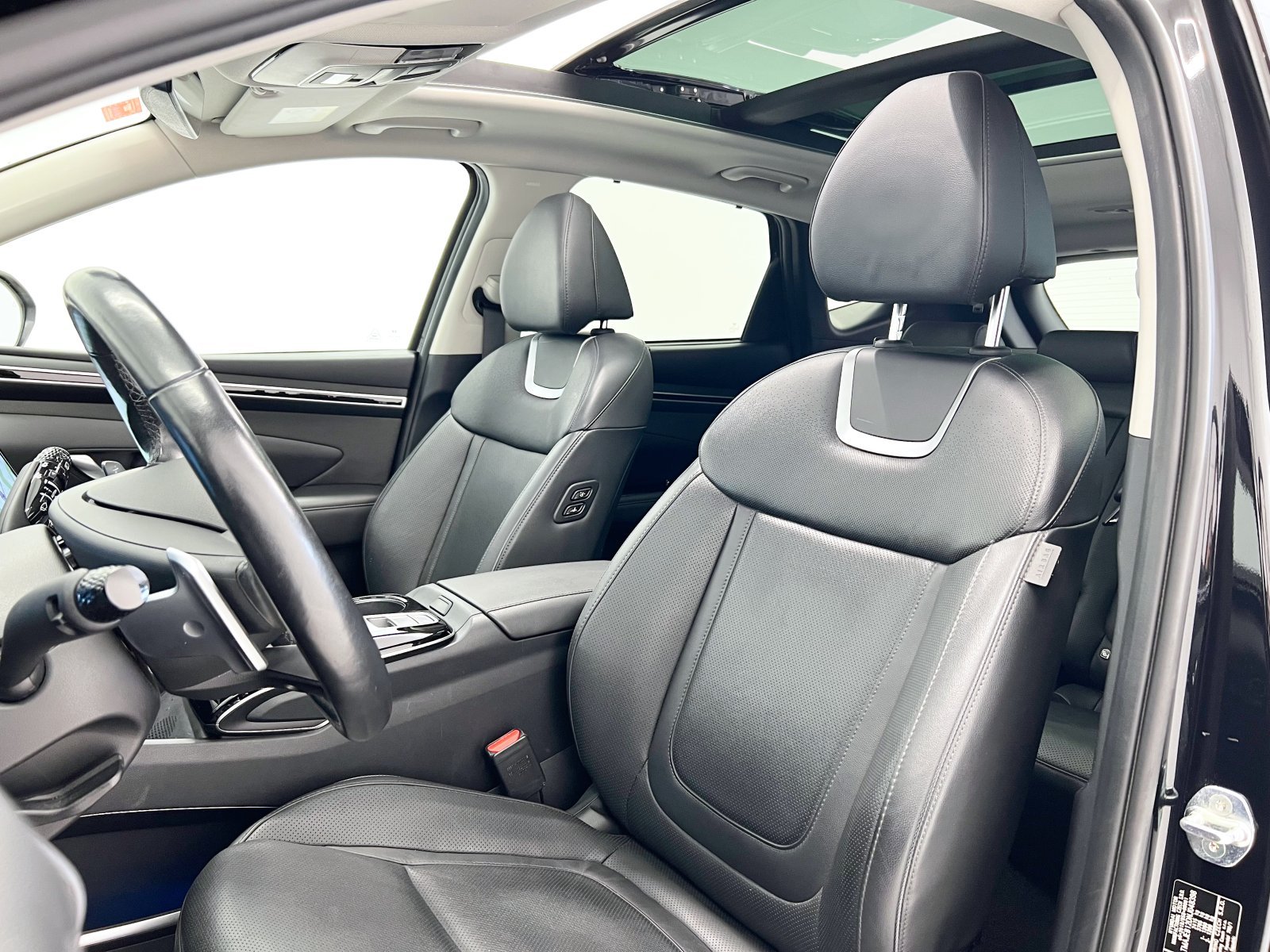 HYUNDAI TUCSON 1.6 TGDI PHEV Style 4x4 Auto 195 kW (265 CV) 25 