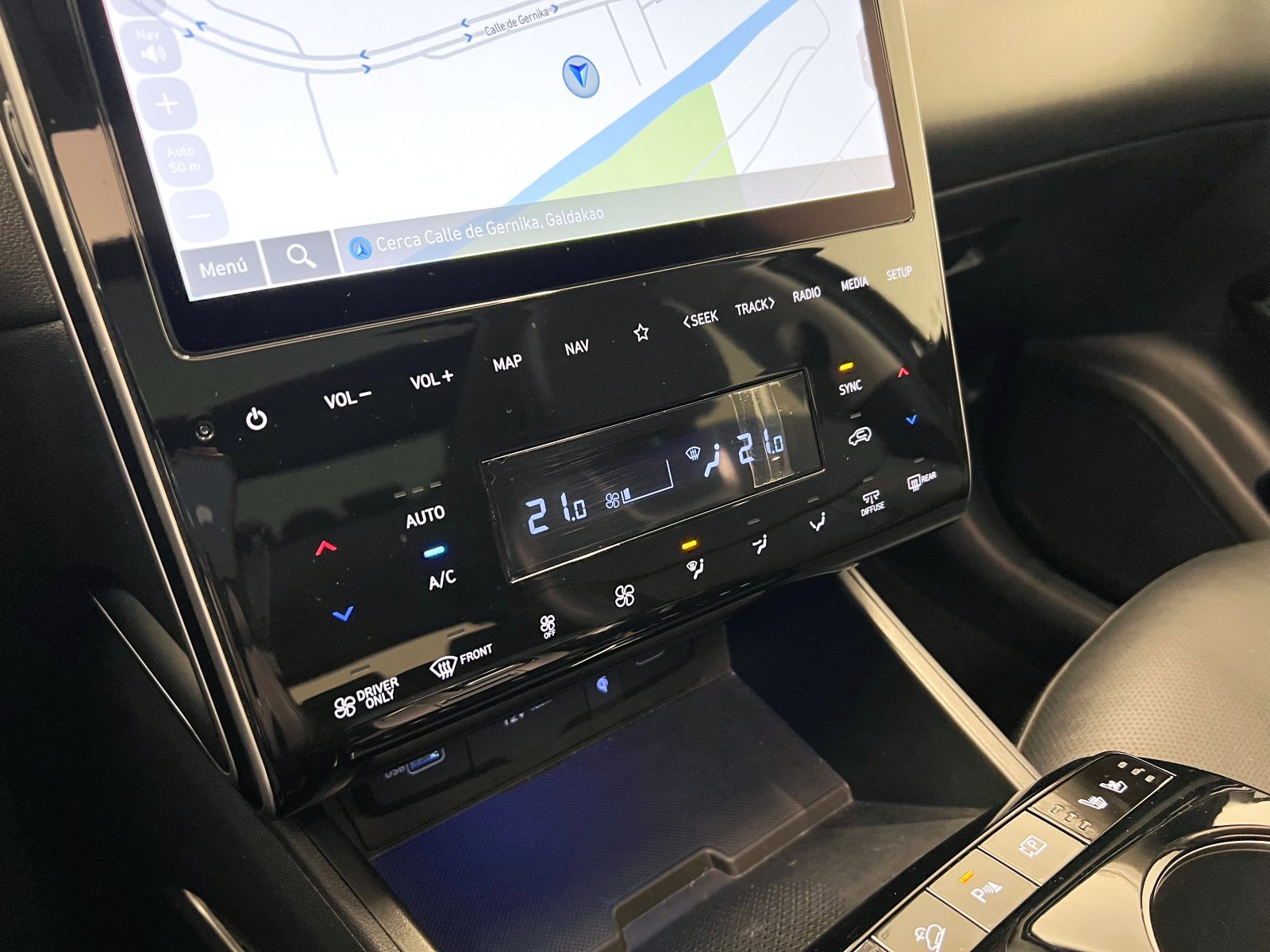 HYUNDAI TUCSON 1.6 TGDI PHEV Style 4x4 Auto 195 kW (265 CV) 36 