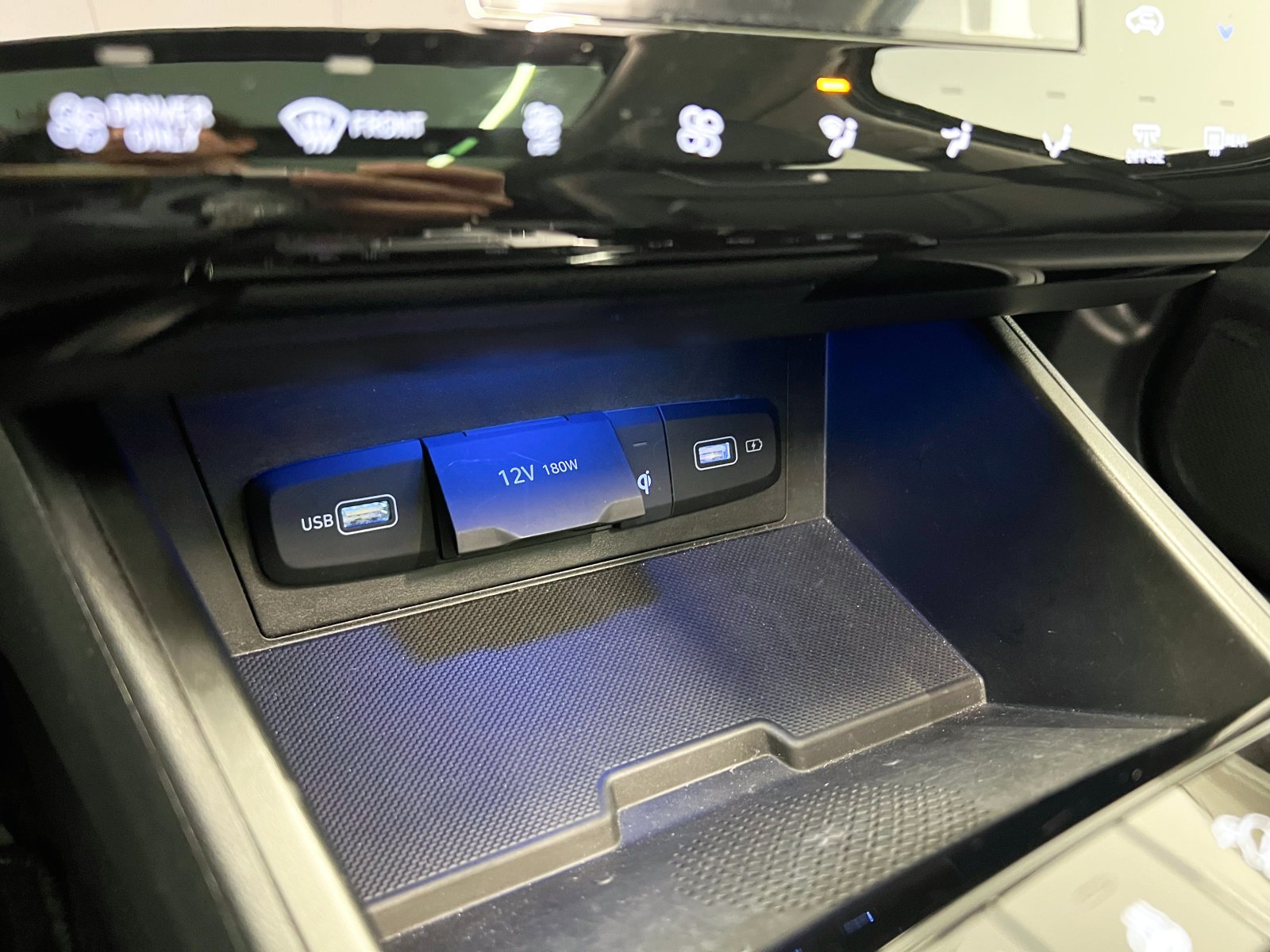 HYUNDAI TUCSON 1.6 TGDI PHEV Style 4x4 Auto 195 kW (265 CV) 37 