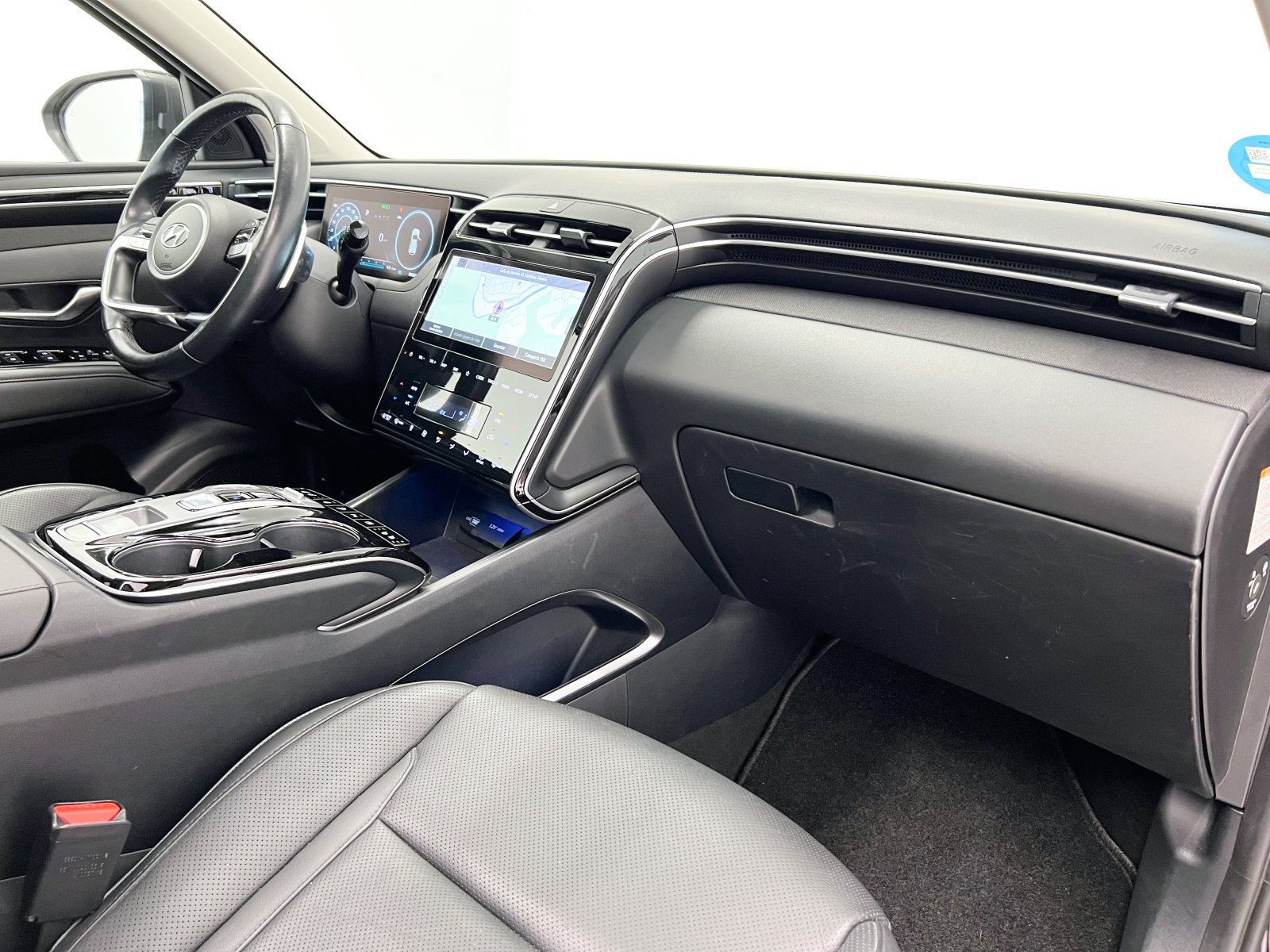 HYUNDAI TUCSON 1.6 TGDI PHEV Style 4x4 Auto 195 kW (265 CV) 40 