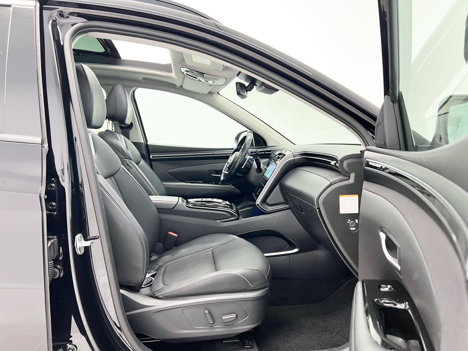 HYUNDAI TUCSON 1.6 TGDI PHEV Style 4x4 Auto 195 kW (265 CV) 41 