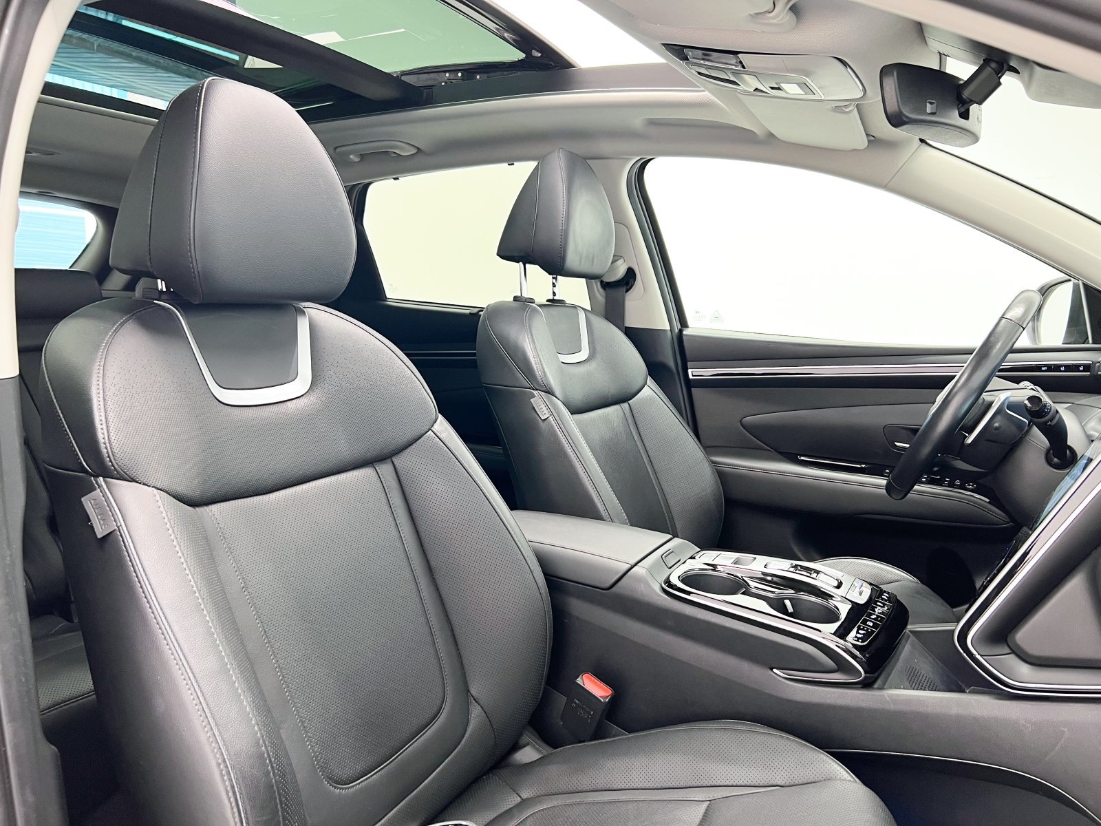 HYUNDAI TUCSON 1.6 TGDI PHEV Style 4x4 Auto 195 kW (265 CV) 42 