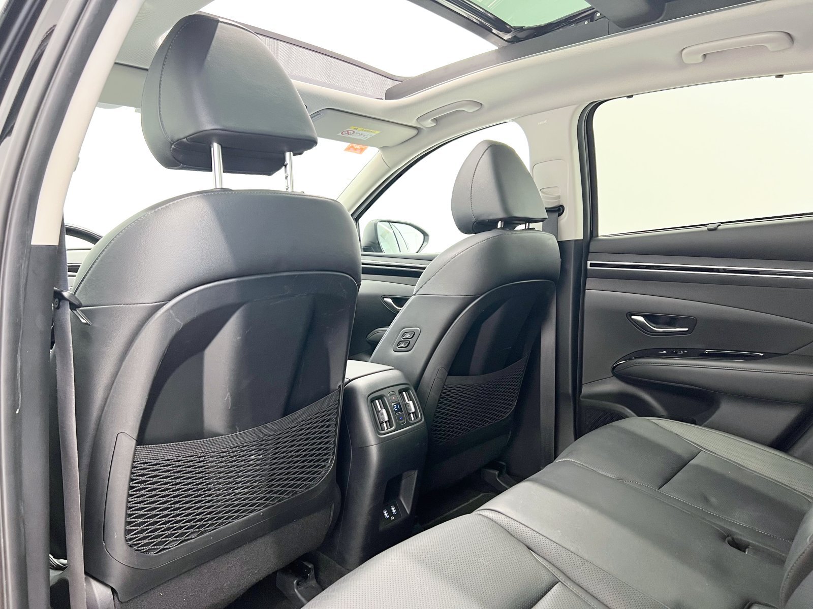 HYUNDAI TUCSON 1.6 TGDI PHEV Style 4x4 Auto 195 kW (265 CV) 43 