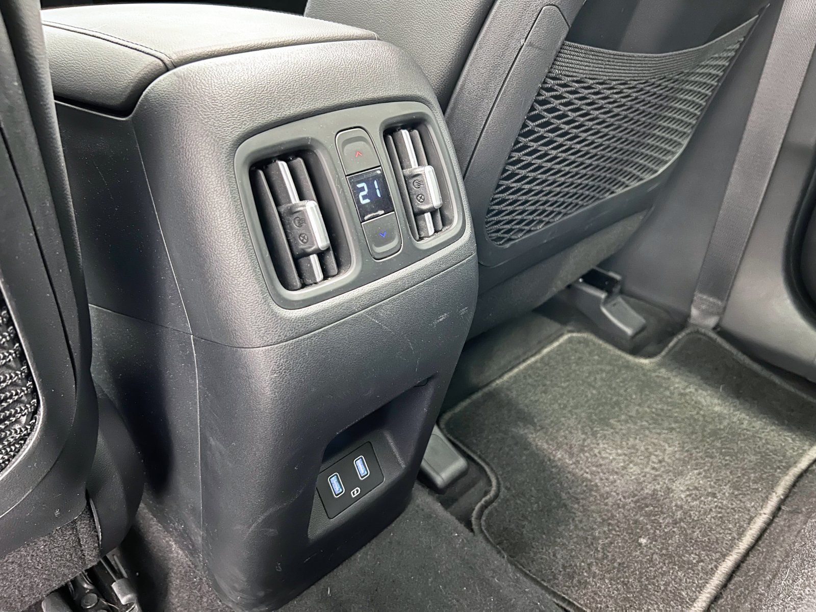 HYUNDAI TUCSON 1.6 TGDI PHEV Style 4x4 Auto 195 kW (265 CV) 44 