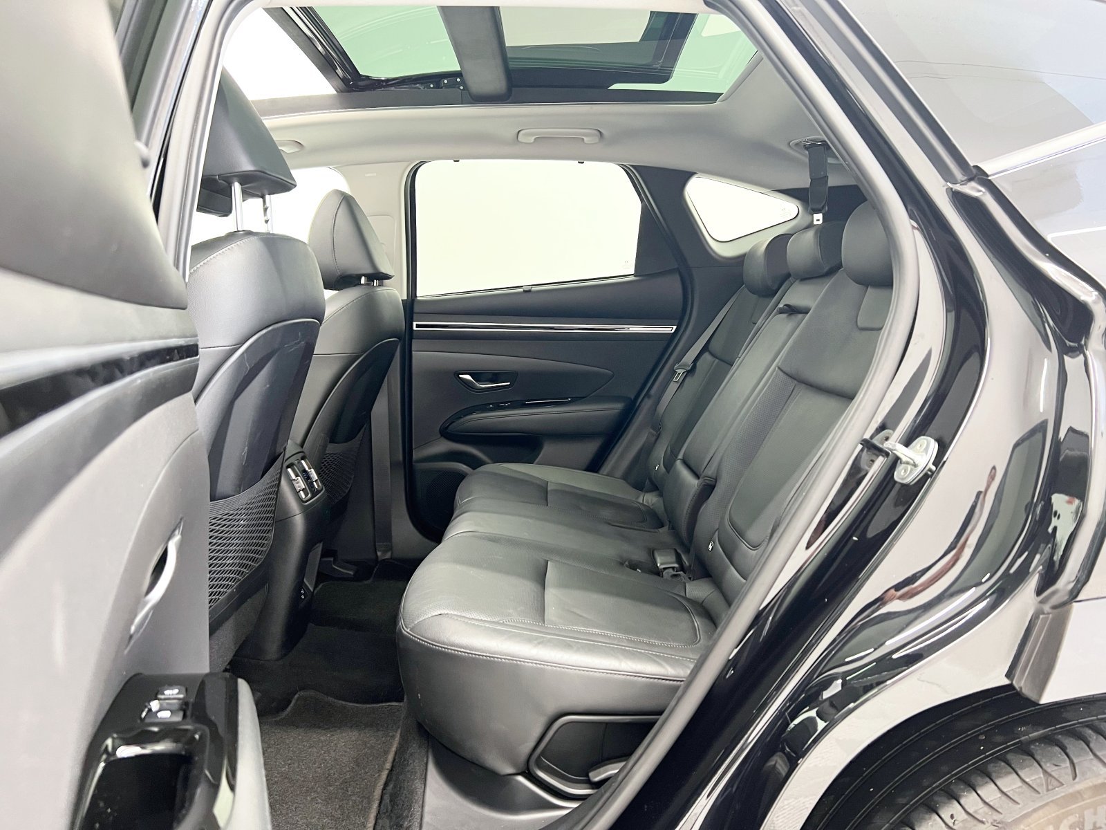 HYUNDAI TUCSON 1.6 TGDI PHEV Style 4x4 Auto 195 kW (265 CV) 45 