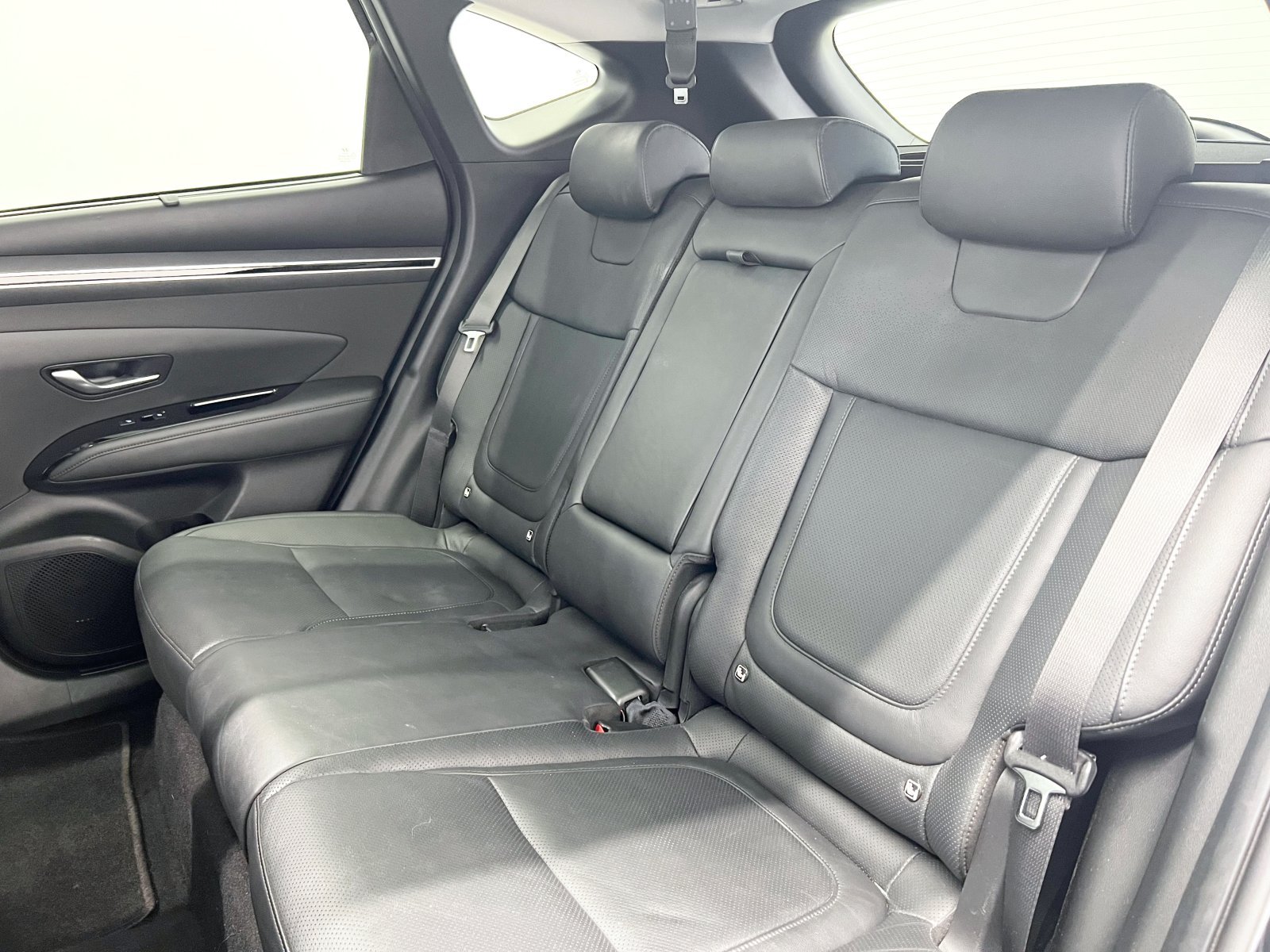 HYUNDAI TUCSON 1.6 TGDI PHEV Style 4x4 Auto 195 kW (265 CV) 46 