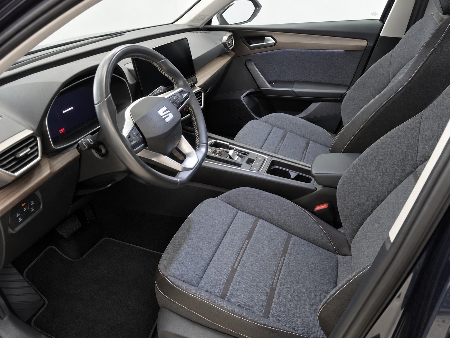 SEAT LEÓN SP 2.0 TDI  DSG S&S XCELLENCE 4 