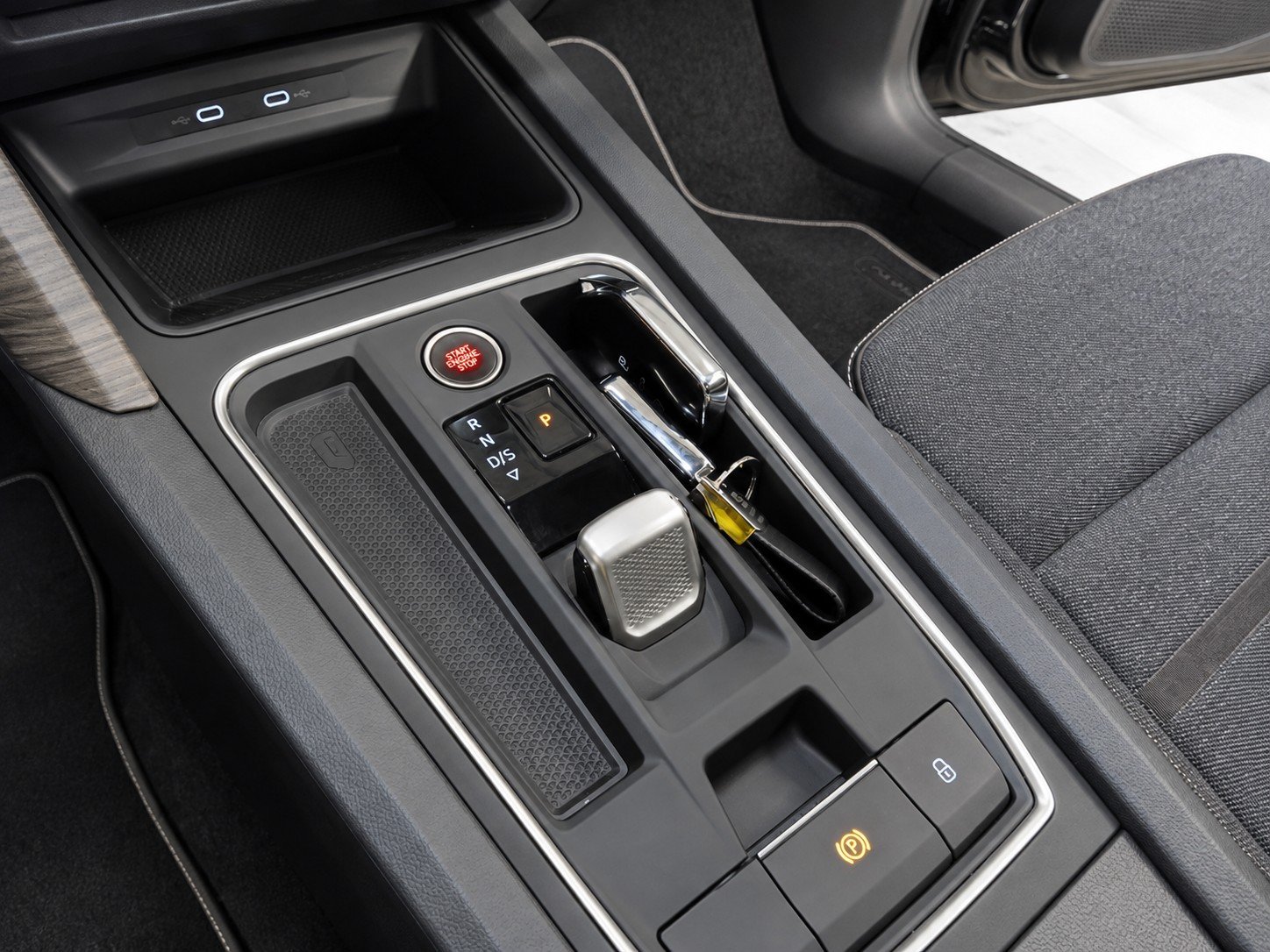 SEAT LEÓN SP 2.0 TDI  DSG S&S XCELLENCE 5 