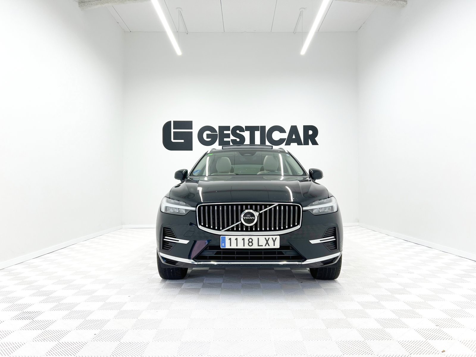 VOLVO XC60 T6 Recharge Inscription AWD Auto 257 kW (350 CV) 6 