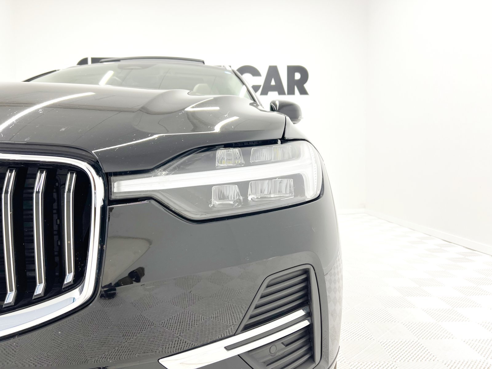 VOLVO XC60 T6 Recharge Inscription AWD Auto 257 kW (350 CV) 10 