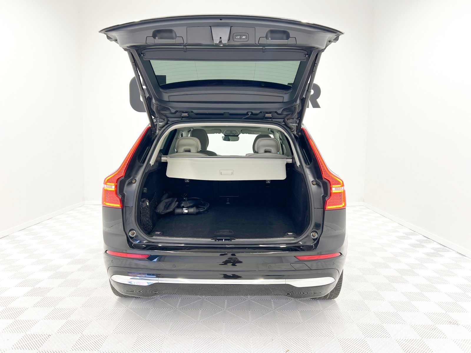 VOLVO XC60 T6 Recharge Inscription AWD Auto 257 kW (350 CV) 14 