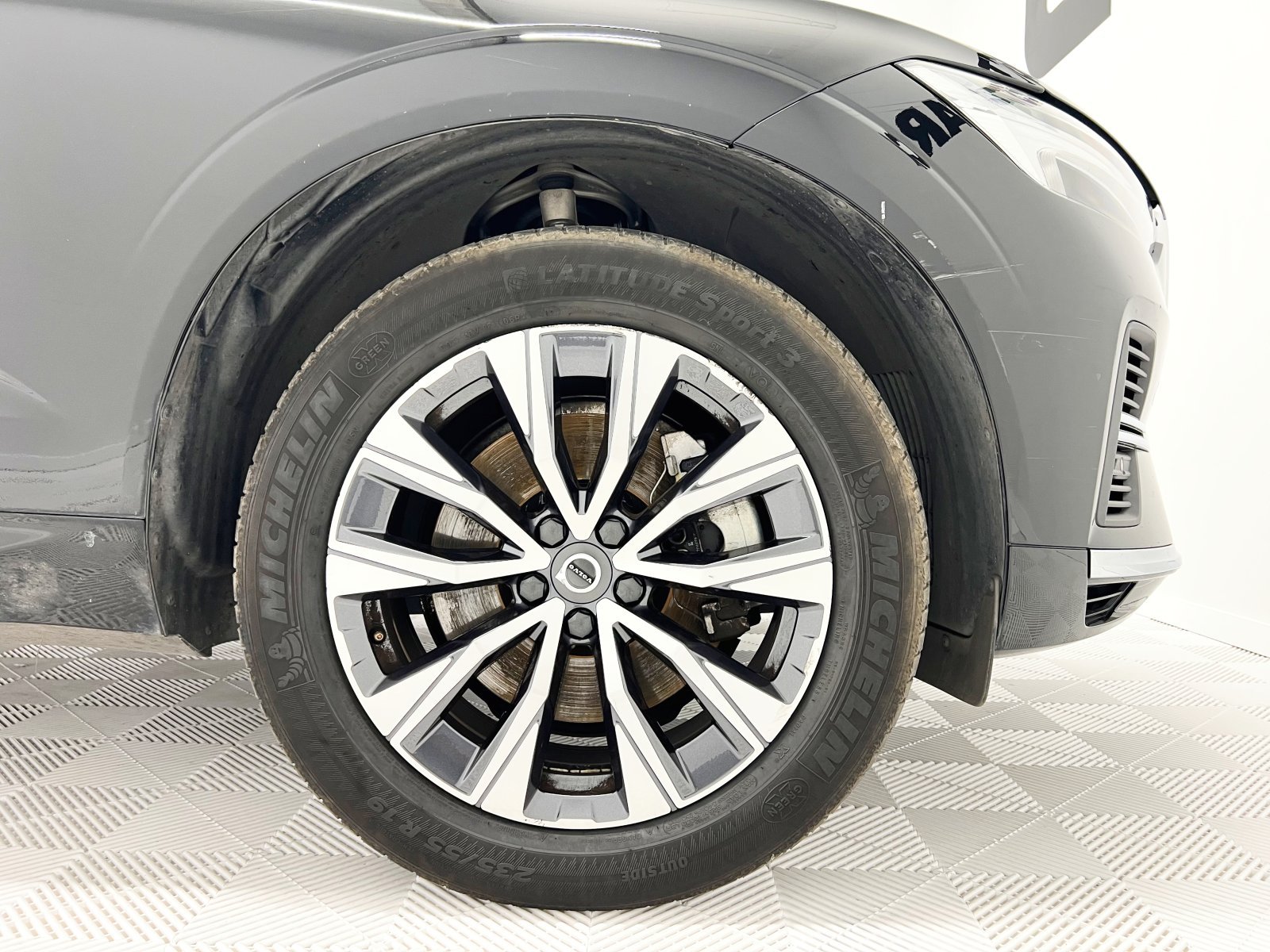 VOLVO XC60 T6 Recharge Inscription AWD Auto 257 kW (350 CV) 21 