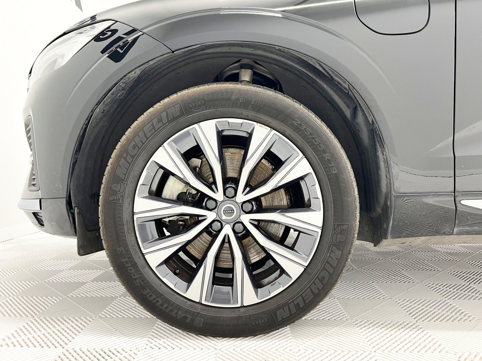 VOLVO XC60 T6 Recharge Inscription AWD Auto 257 kW (350 CV) 22 