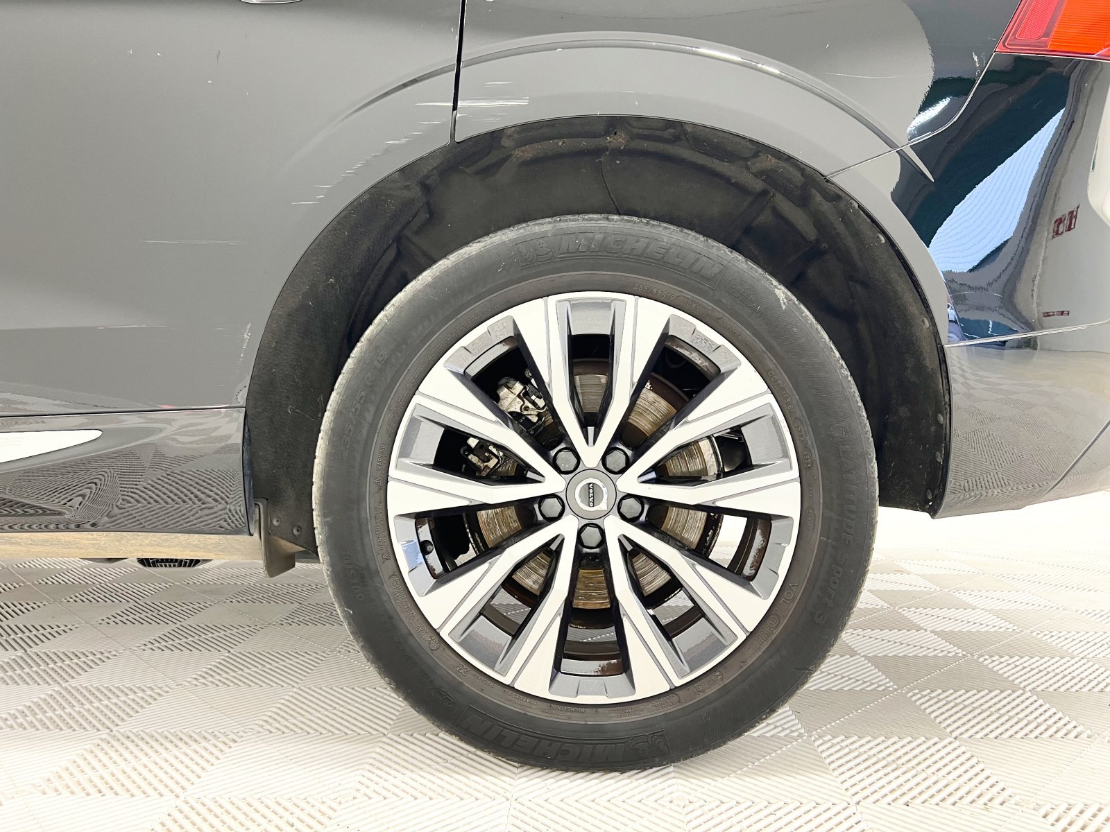 VOLVO XC60 T6 Recharge Inscription AWD Auto 257 kW (350 CV) 23 