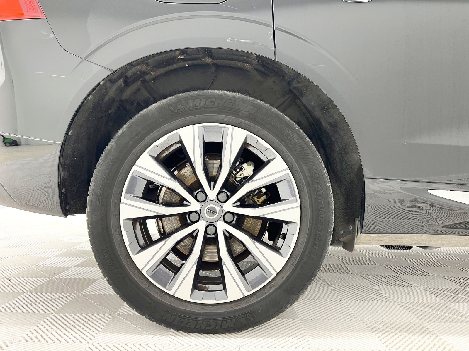 VOLVO XC60 T6 Recharge Inscription AWD Auto 257 kW (350 CV) 24 