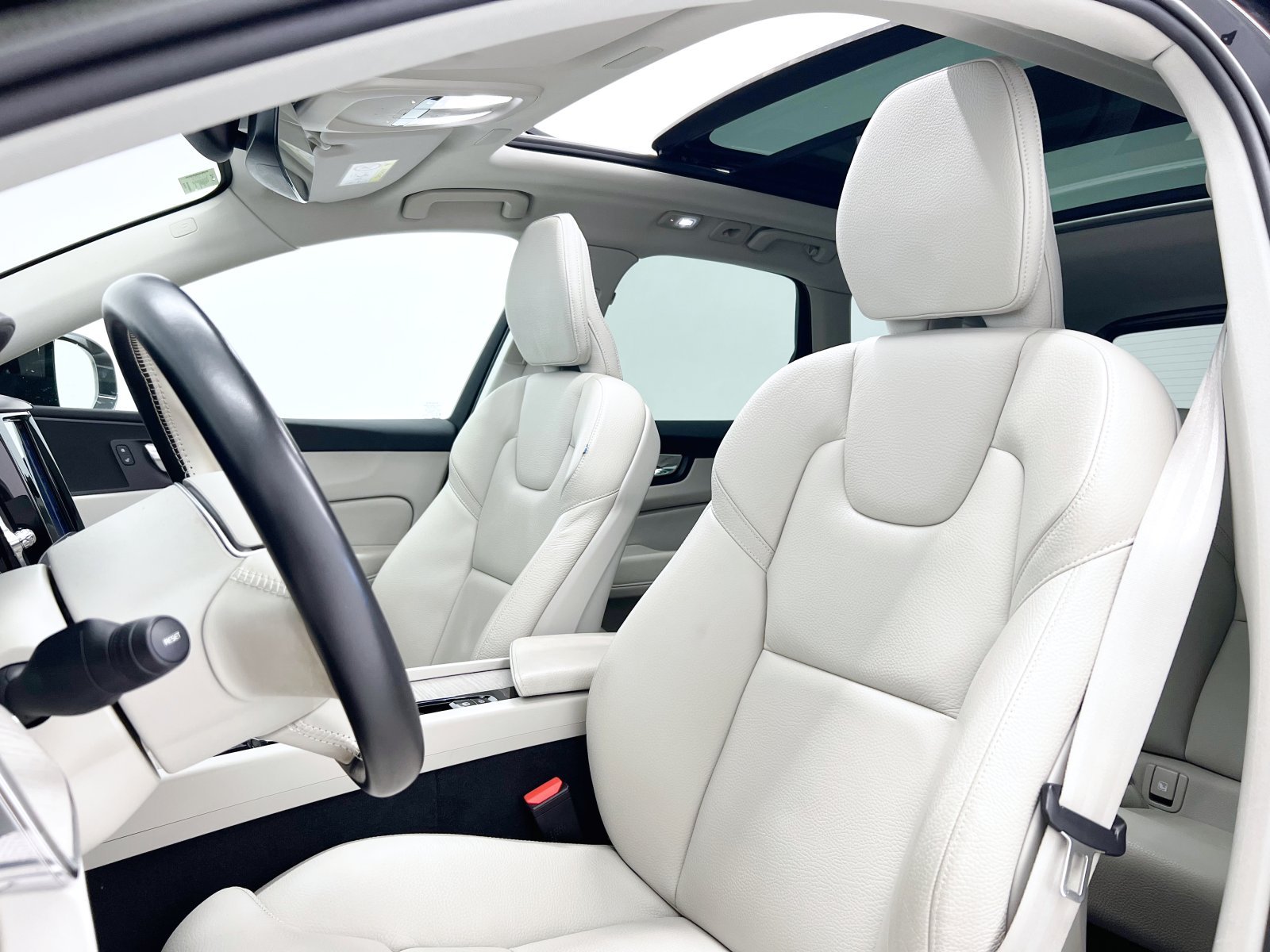 VOLVO XC60 T6 Recharge Inscription AWD Auto 257 kW (350 CV) 25 