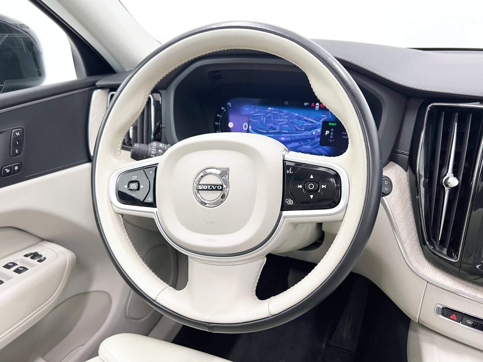VOLVO XC60 T6 Recharge Inscription AWD Auto 257 kW (350 CV) 30