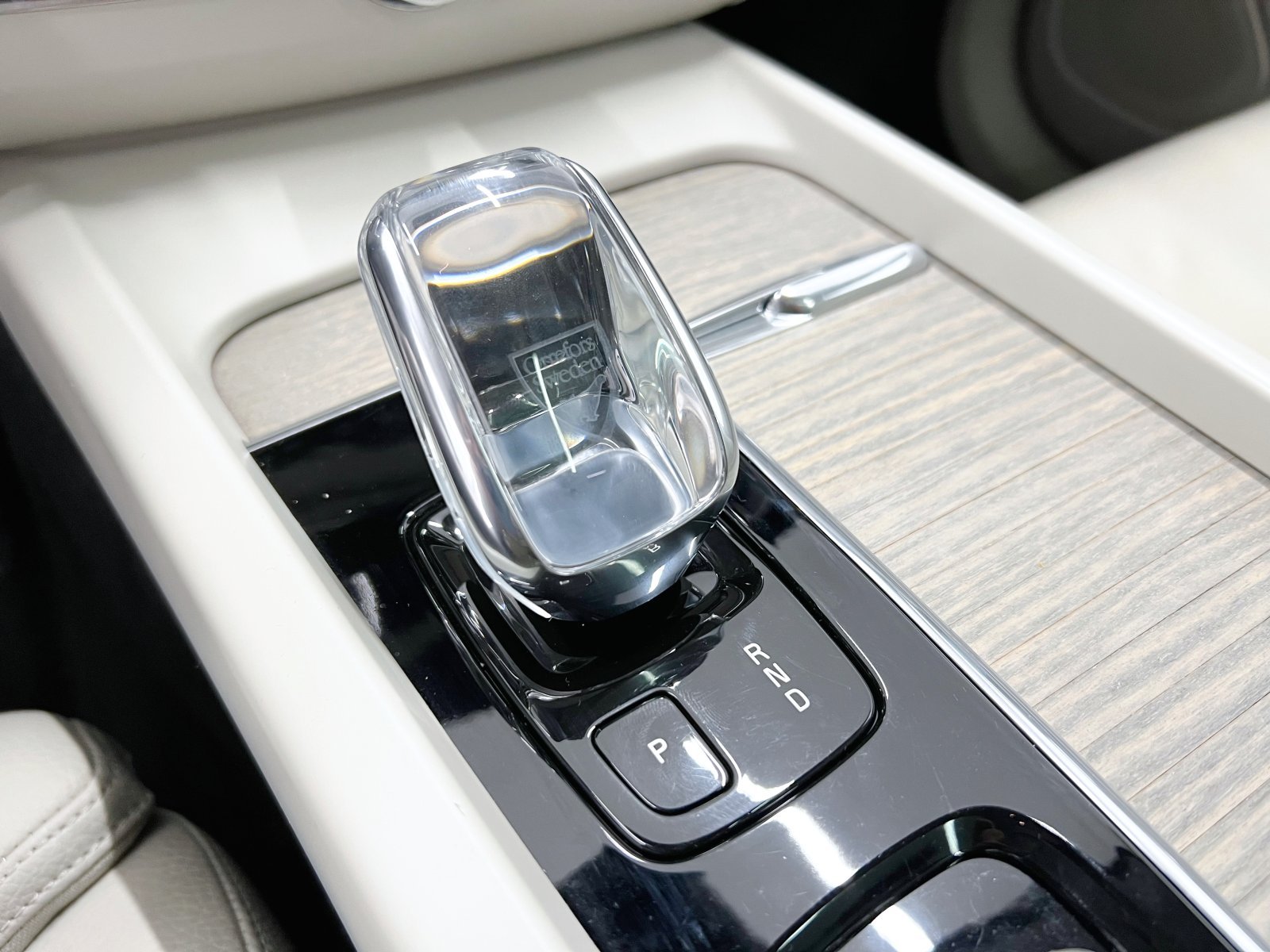 VOLVO XC60 T6 Recharge Inscription AWD Auto 257 kW (350 CV) 37