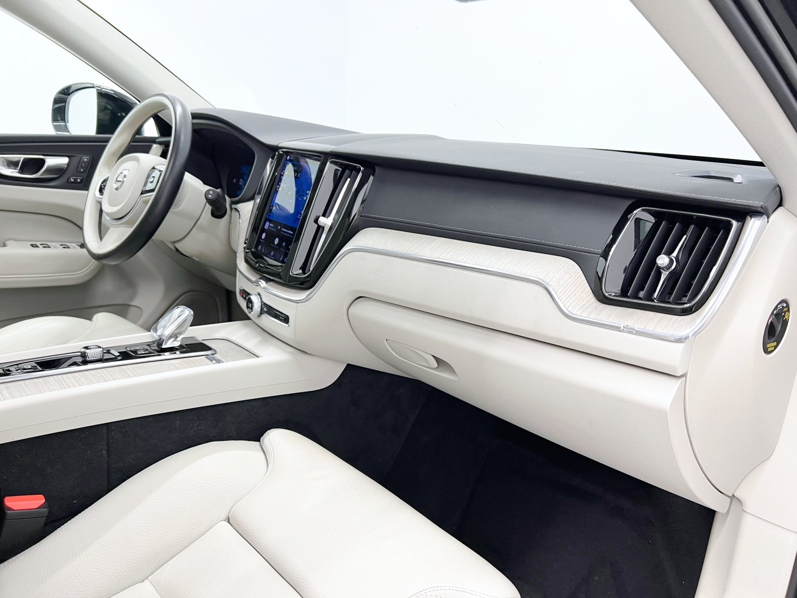 VOLVO XC60 T6 Recharge Inscription AWD Auto 257 kW (350 CV) 39