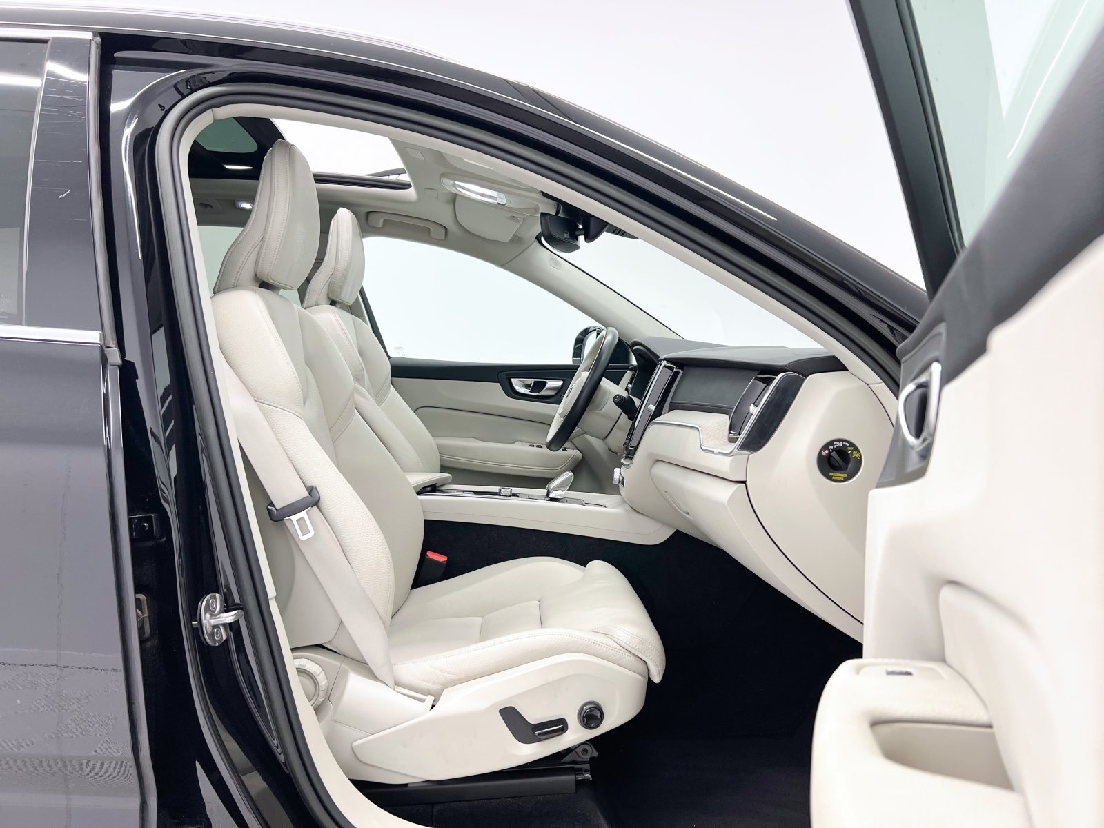 VOLVO XC60 T6 Recharge Inscription AWD Auto 257 kW (350 CV) 40
