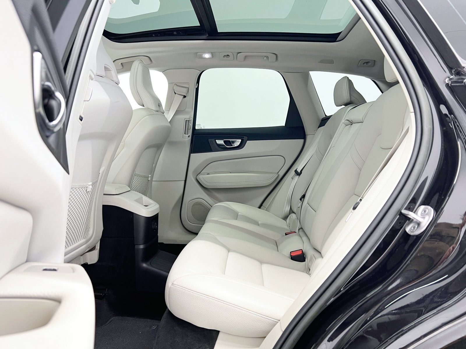 VOLVO XC60 T6 Recharge Inscription AWD Auto 257 kW (350 CV) 43