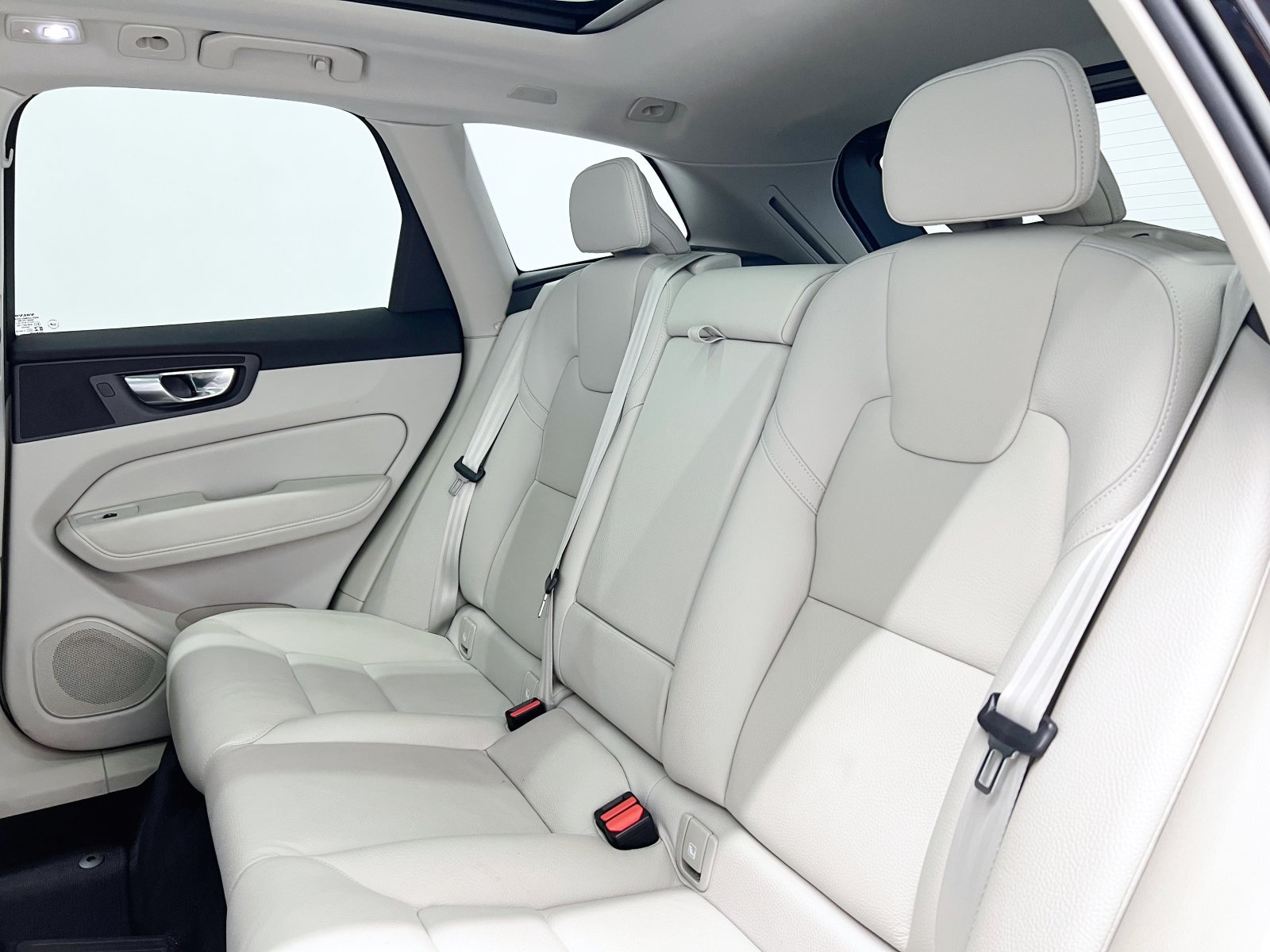 VOLVO XC60 T6 Recharge Inscription AWD Auto 257 kW (350 CV) 44