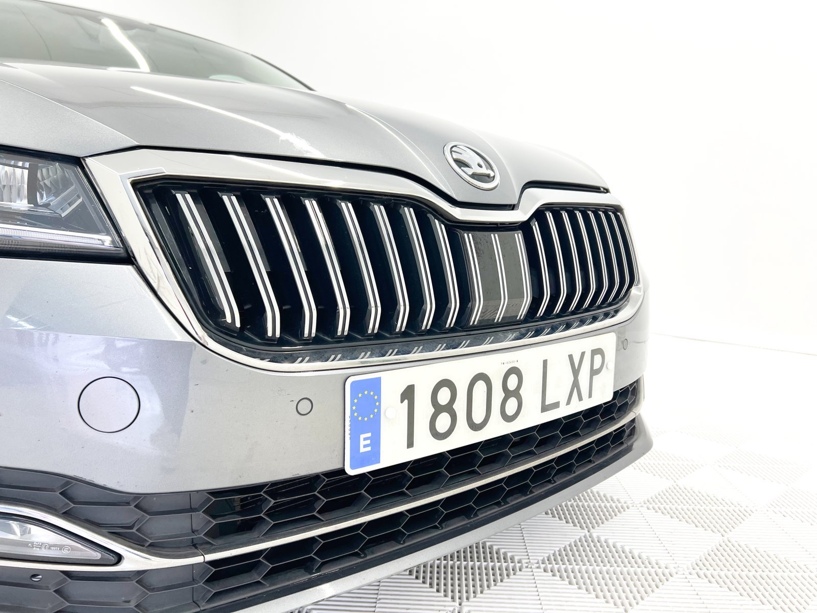 SKODA SUPERB 2.0 TDI Style 4x4 DSG 147 kW (200 CV) 5 