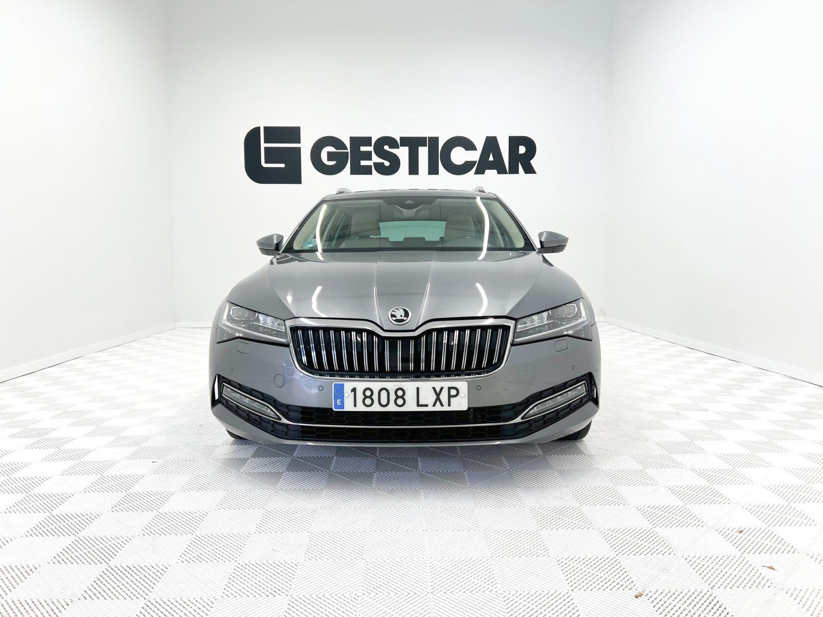 SKODA SUPERB 2.0 TDI Style 4x4 DSG 147 kW (200 CV) 6 