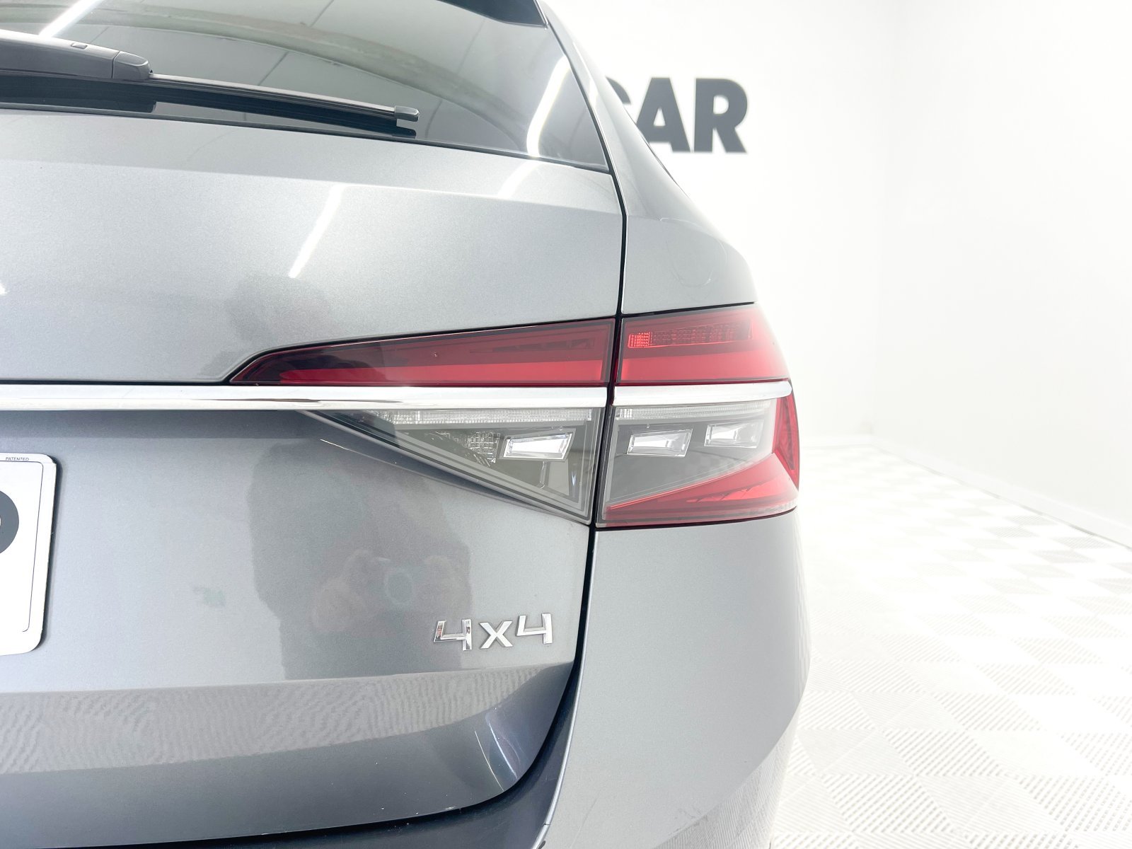 SKODA SUPERB 2.0 TDI Style 4x4 DSG 147 kW (200 CV) 19 