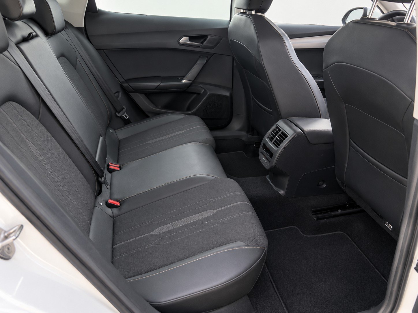 CUPRA FORMENTOR 1.5 TSI 110 kW (150 CV) 6
