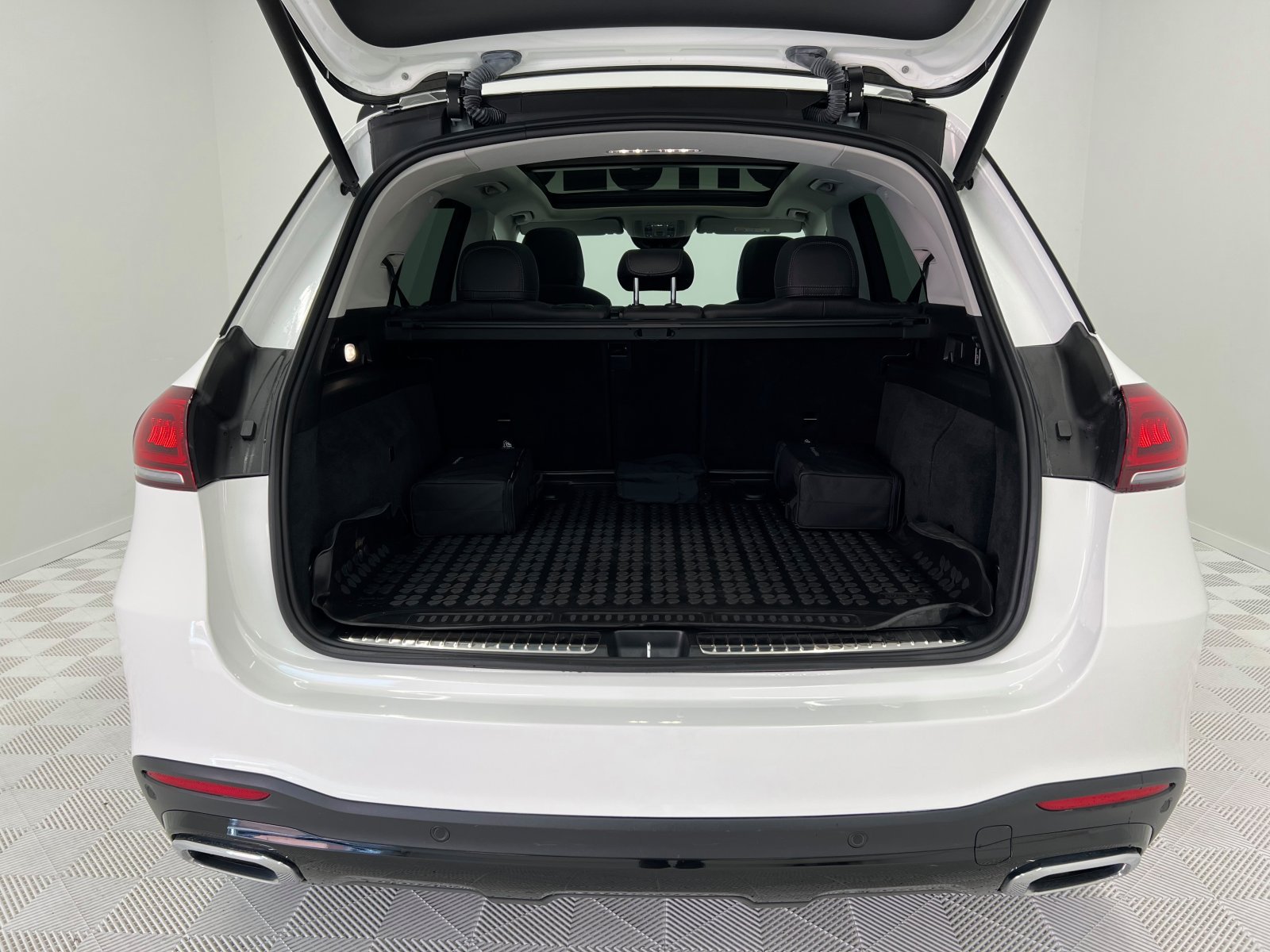 MERCEDES CLASE GLE 350 E 4MATIC HIBRIDO ENCHUFABLE 14 