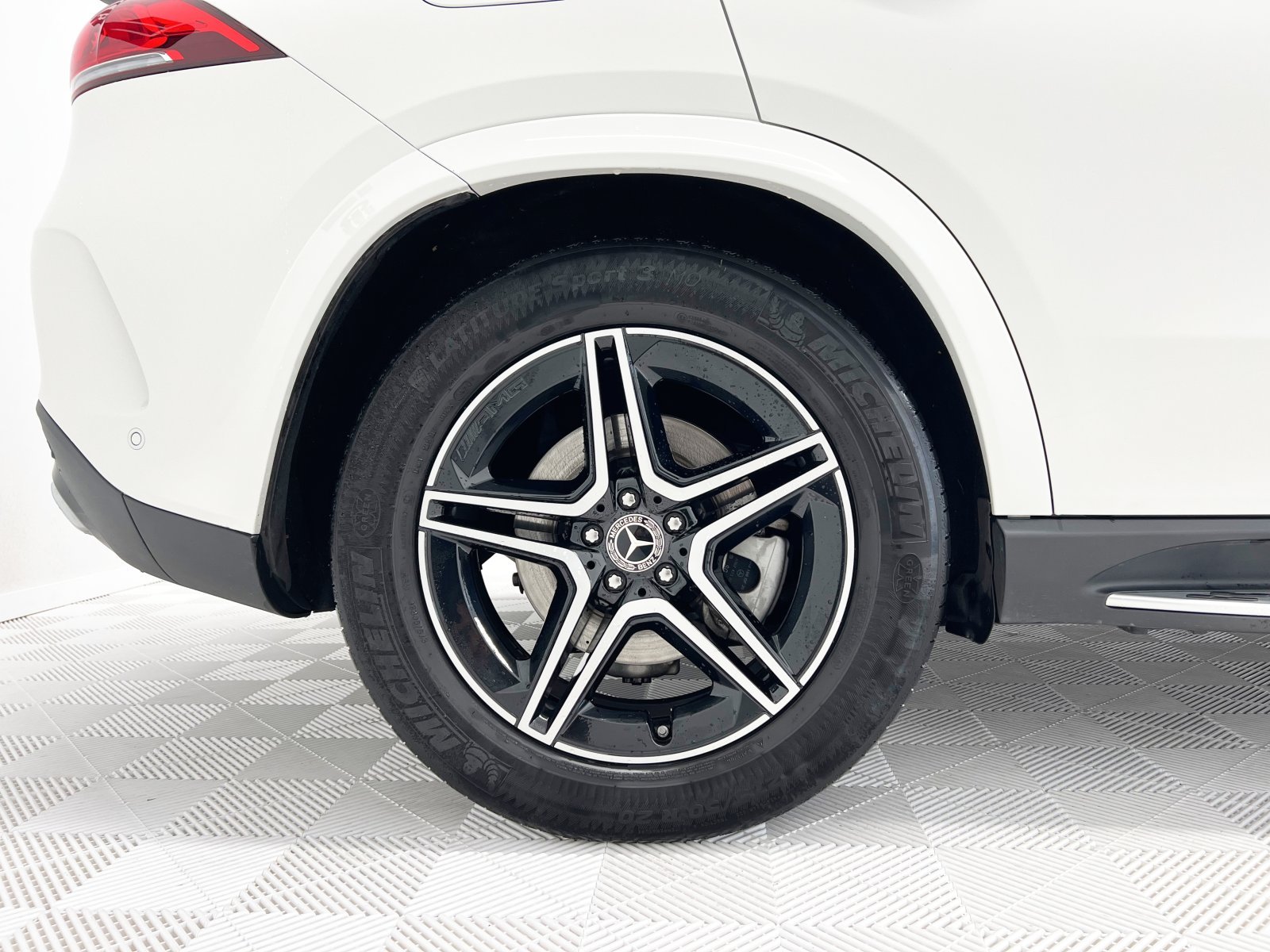 MERCEDES CLASE GLE 350 E 4MATIC HIBRIDO ENCHUFABLE 23 
