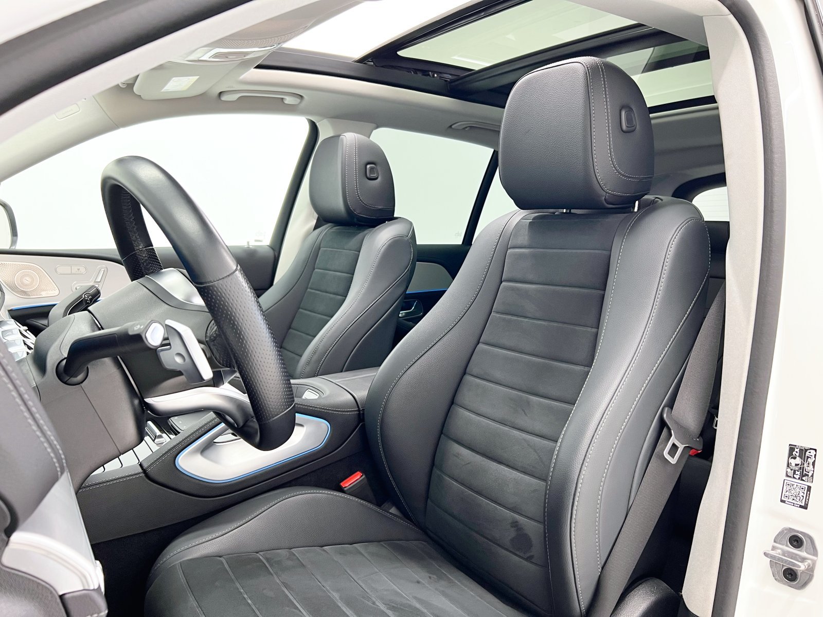 MERCEDES CLASE GLE 350 E 4MATIC HIBRIDO ENCHUFABLE 24 