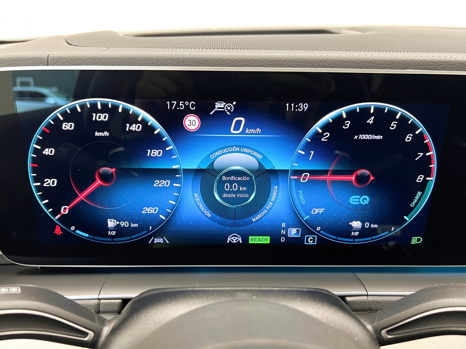 MERCEDES CLASE GLE 350 E 4MATIC HIBRIDO ENCHUFABLE 33 