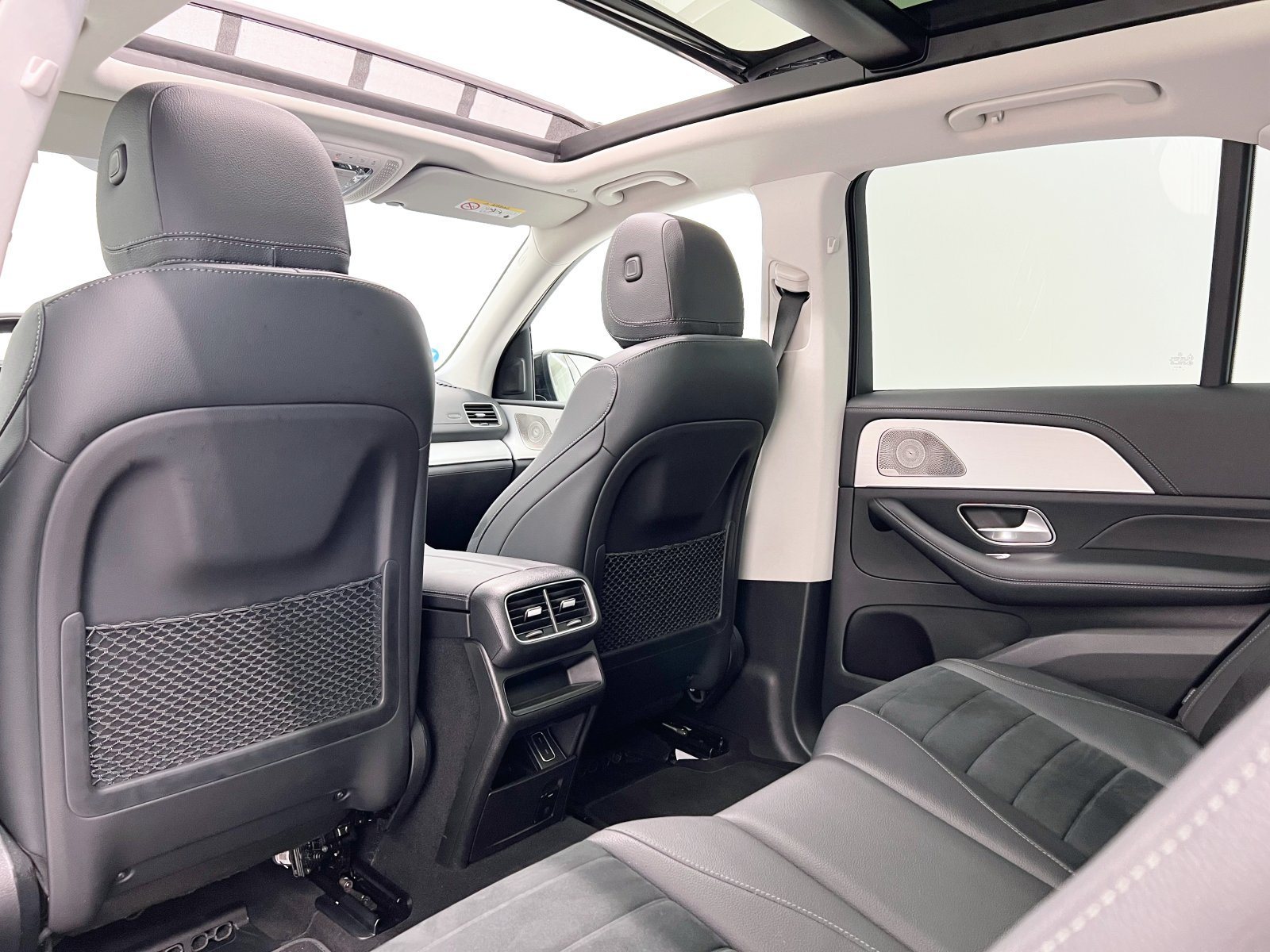 MERCEDES CLASE GLE 350 E 4MATIC HIBRIDO ENCHUFABLE 43 