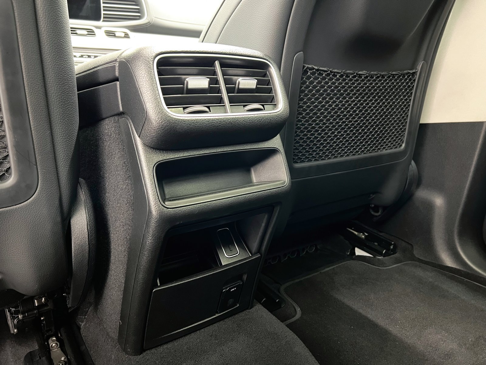 MERCEDES CLASE GLE 350 E 4MATIC HIBRIDO ENCHUFABLE 44 