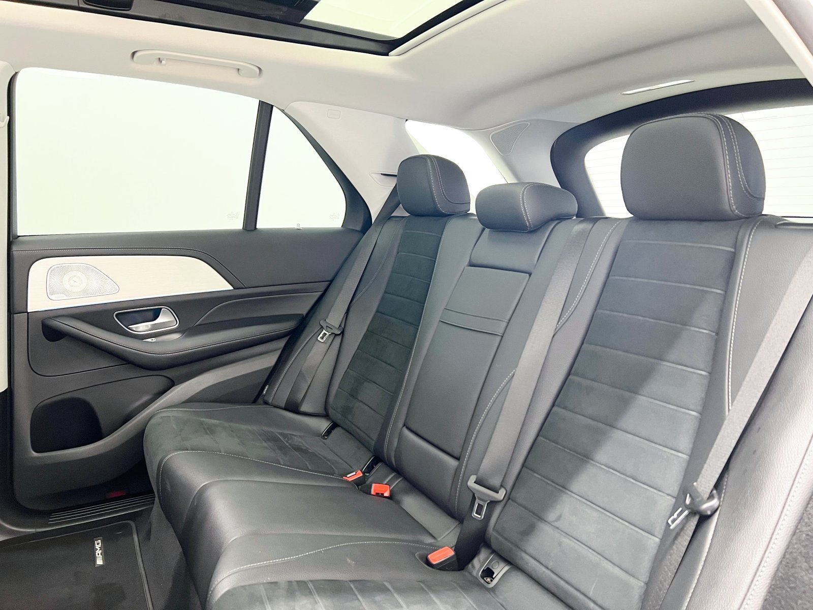 MERCEDES CLASE GLE 350 E 4MATIC HIBRIDO ENCHUFABLE 46 