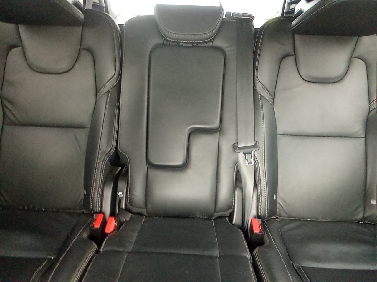 VOLVO XC90 B5 D R-Design AWD Auto 173 kW (235 CV) 5