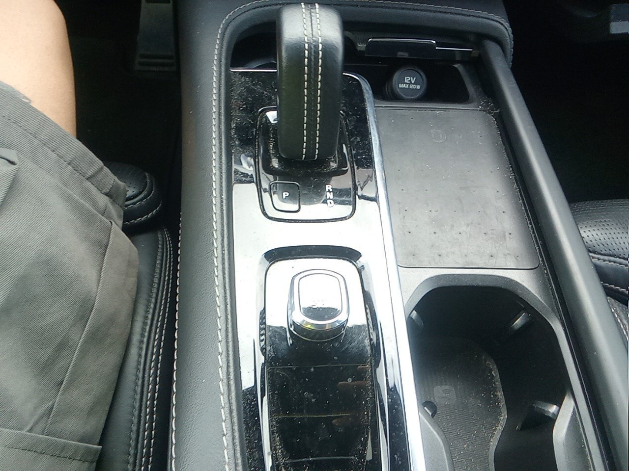 VOLVO XC90 B5 D R-Design AWD Auto 173 kW (235 CV) 7