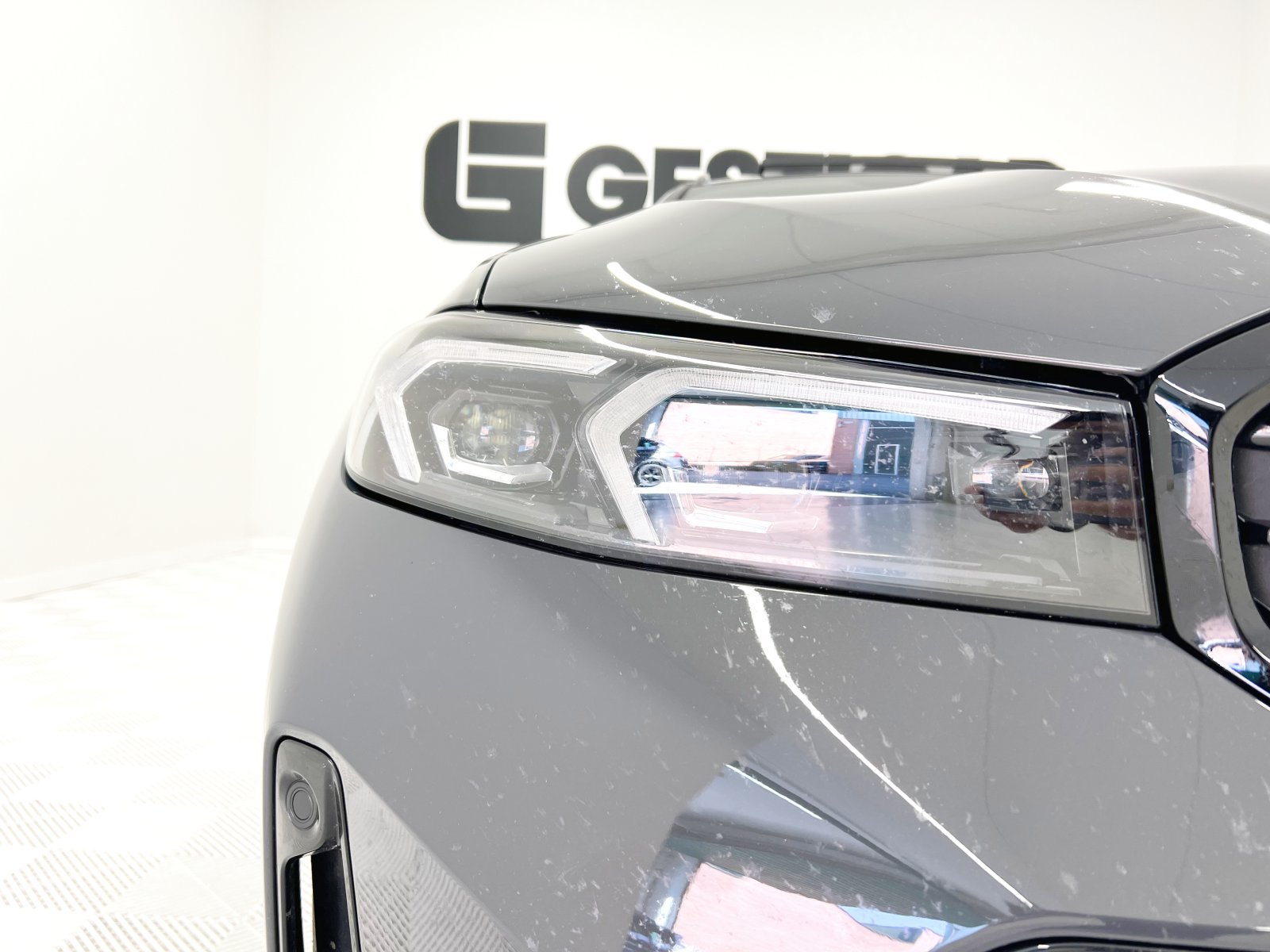 BMW SERIE 3 M340i xDrive Touring 275 kW (374 CV) 3