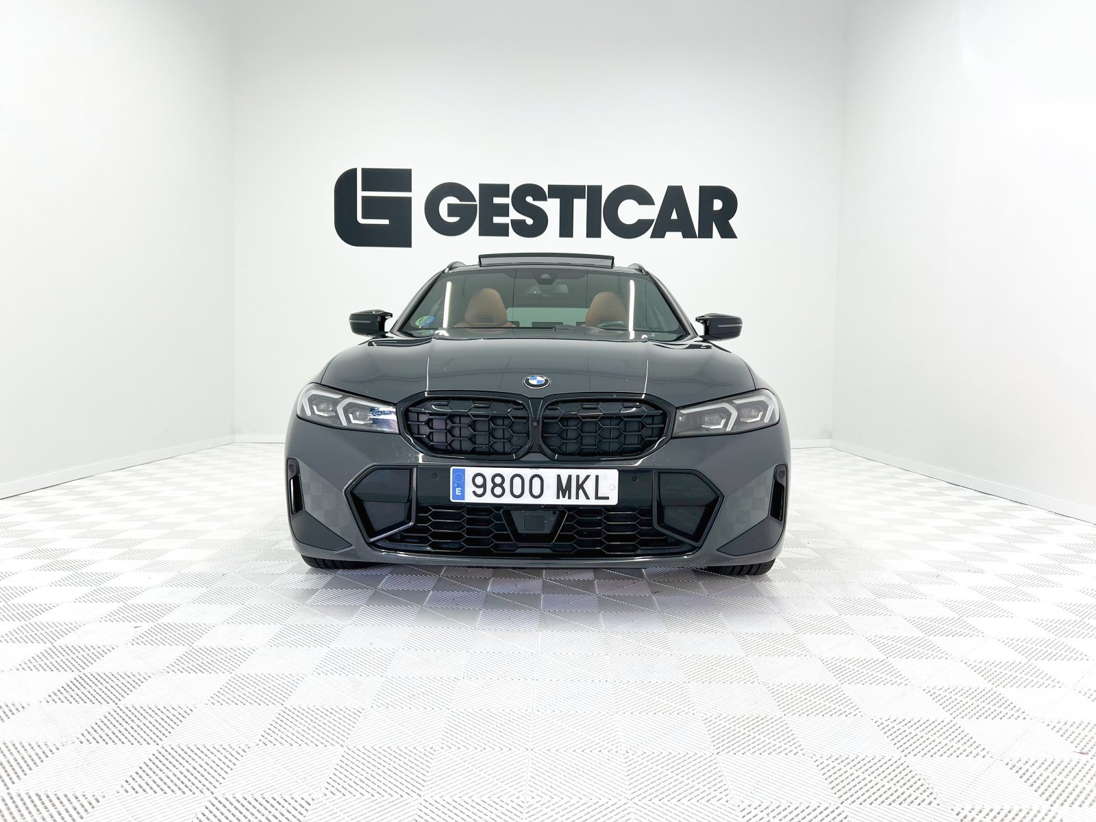 BMW SERIE 3 M340i xDrive Touring 275 kW (374 CV) 5