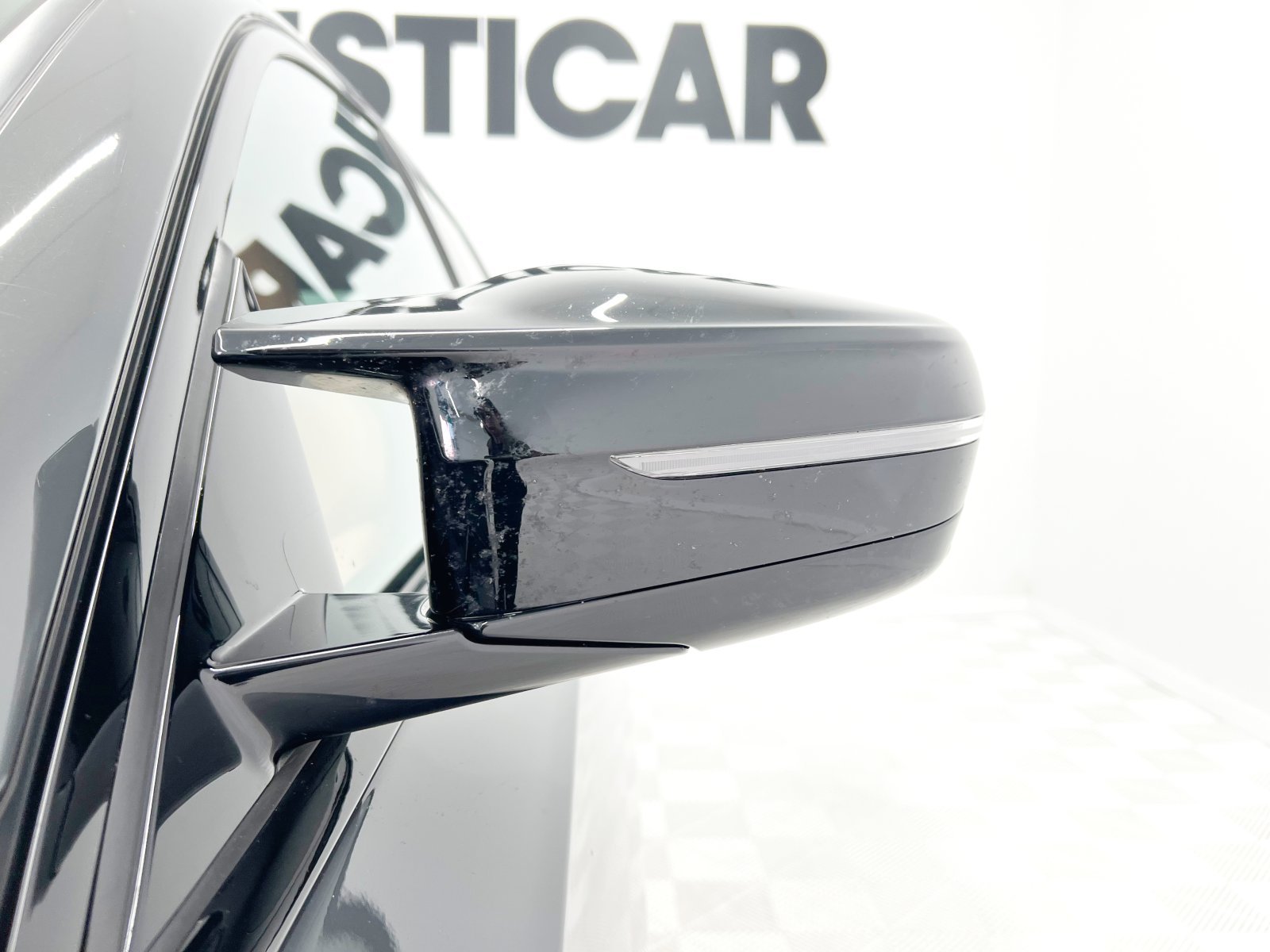 BMW SERIE 3 M340i xDrive Touring 275 kW (374 CV) 7