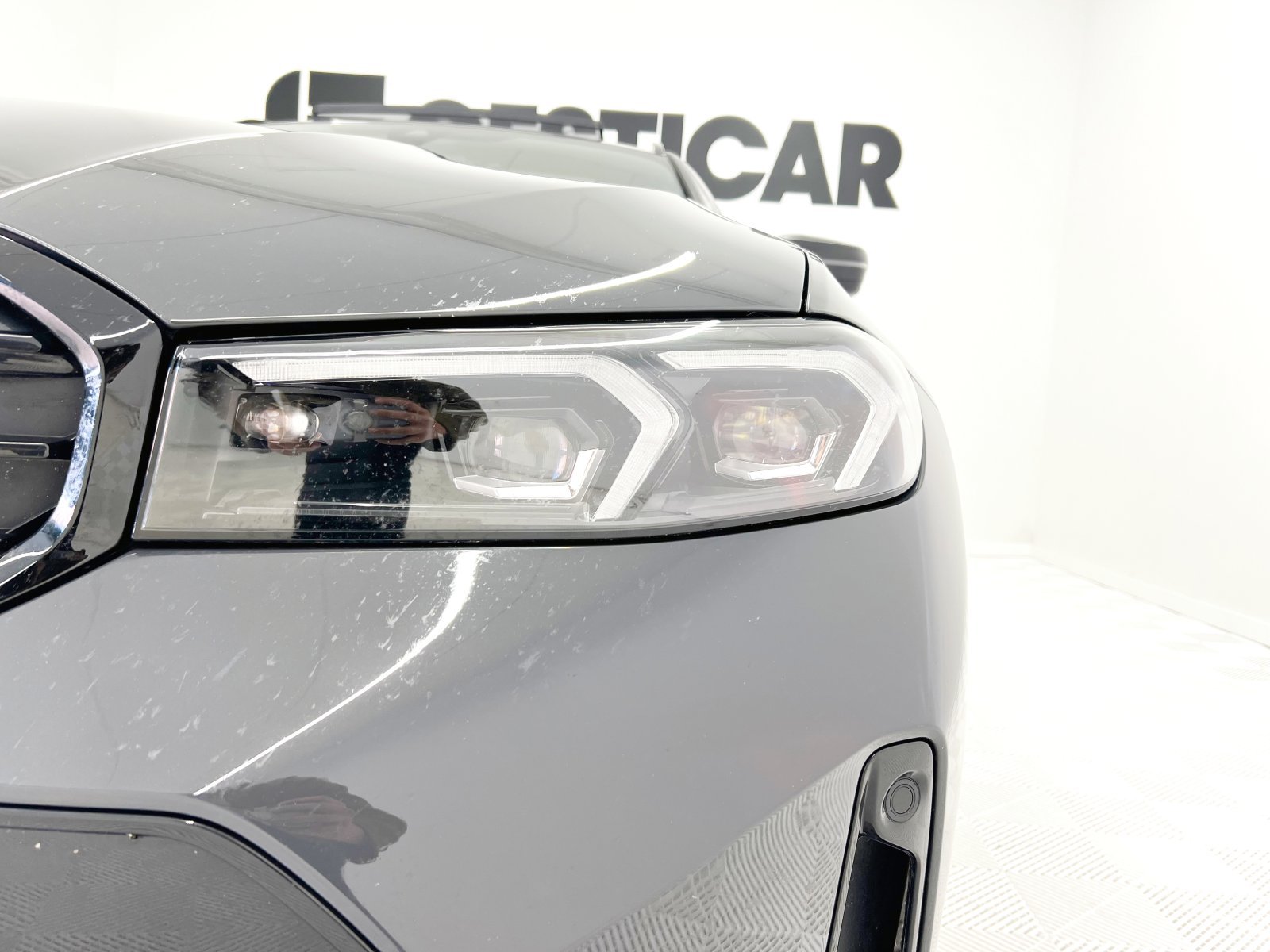 BMW SERIE 3 M340i xDrive Touring 275 kW (374 CV) 9