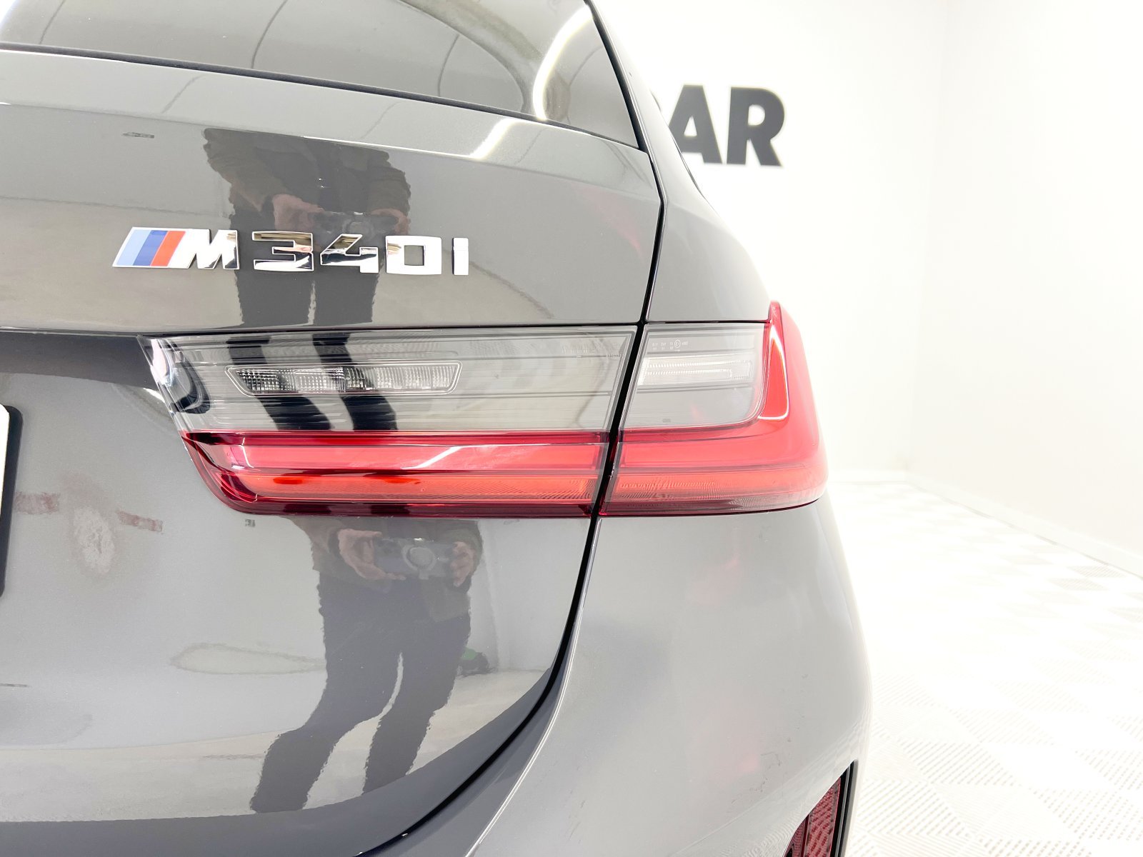 BMW SERIE 3 M340i xDrive Touring 275 kW (374 CV) 19