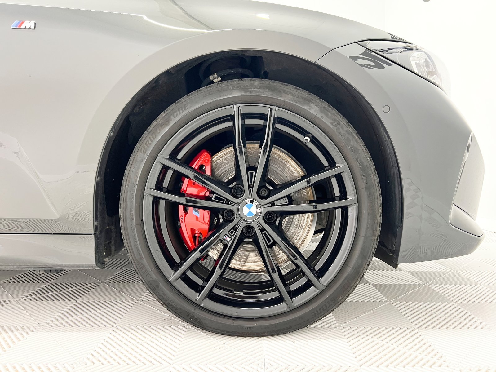 BMW SERIE 3 M340i xDrive Touring 275 kW (374 CV) 20