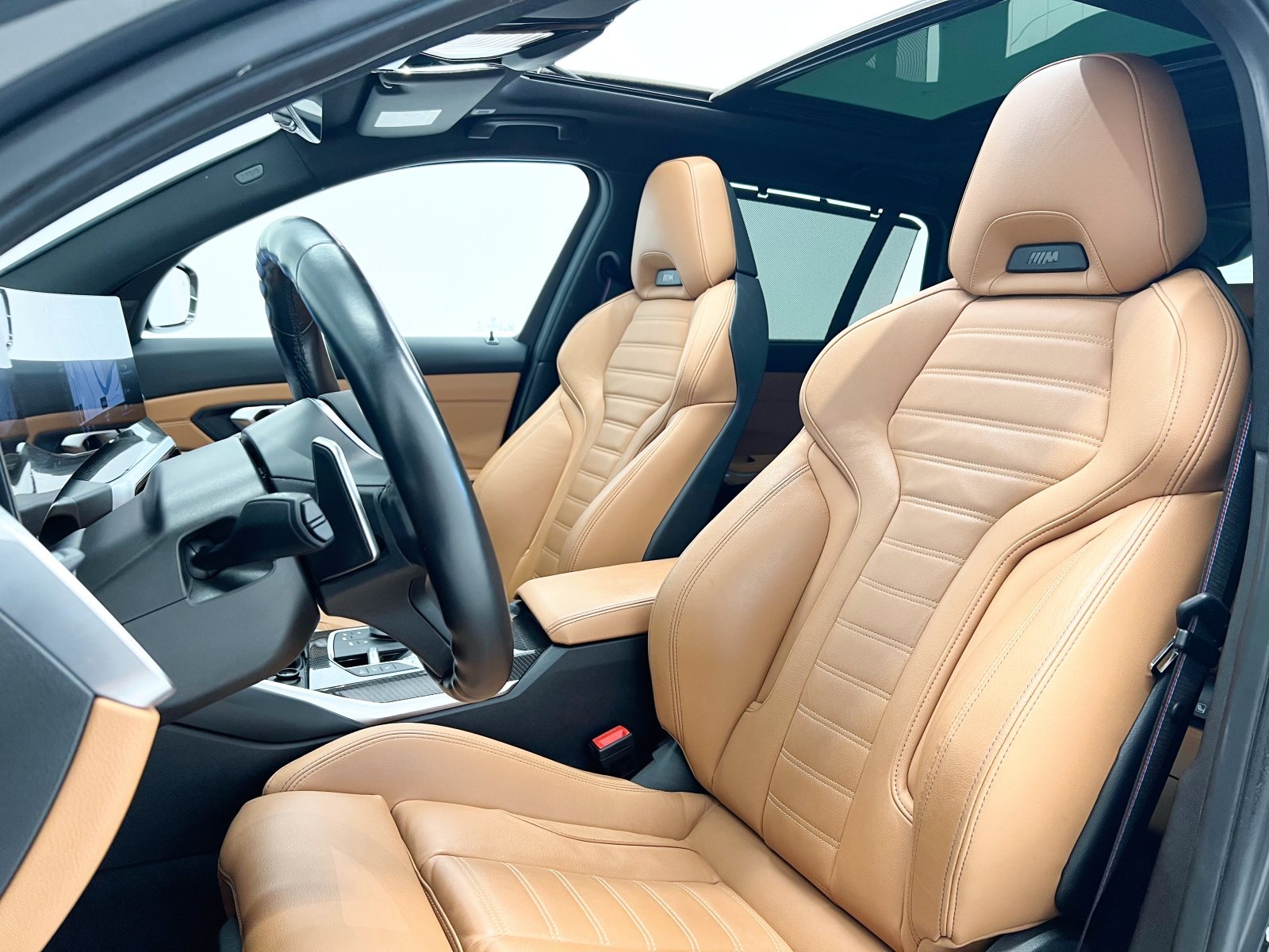 BMW SERIE 3 M340i xDrive Touring 275 kW (374 CV) 24