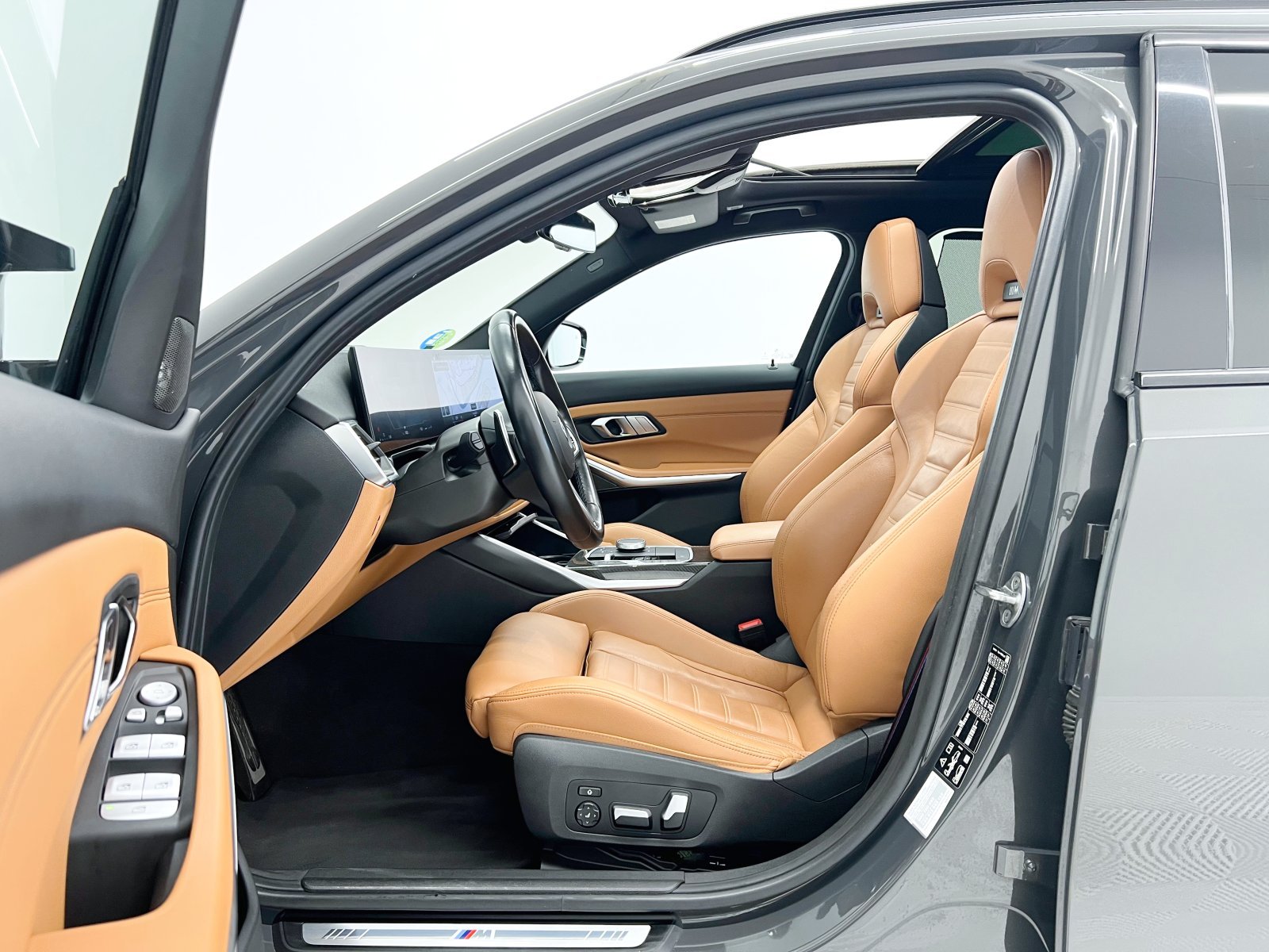 BMW SERIE 3 M340i xDrive Touring 275 kW (374 CV) 25
