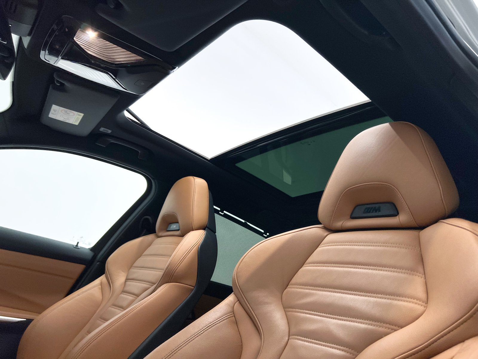 BMW SERIE 3 M340i xDrive Touring 275 kW (374 CV) 27